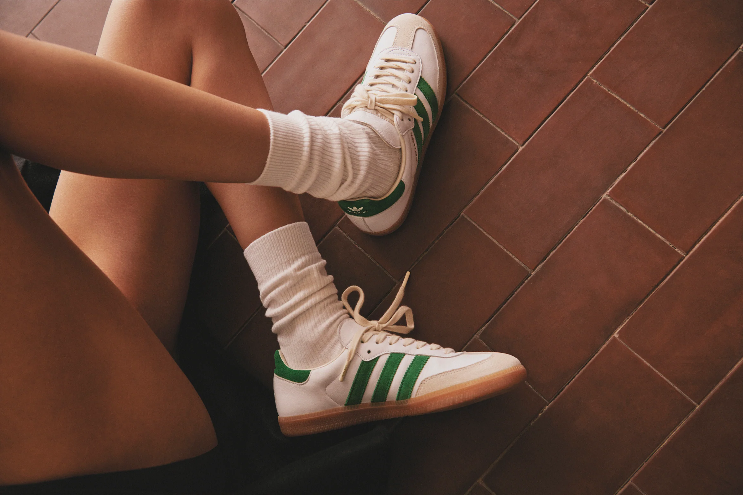 Iconic Style Meets Pure Wellness