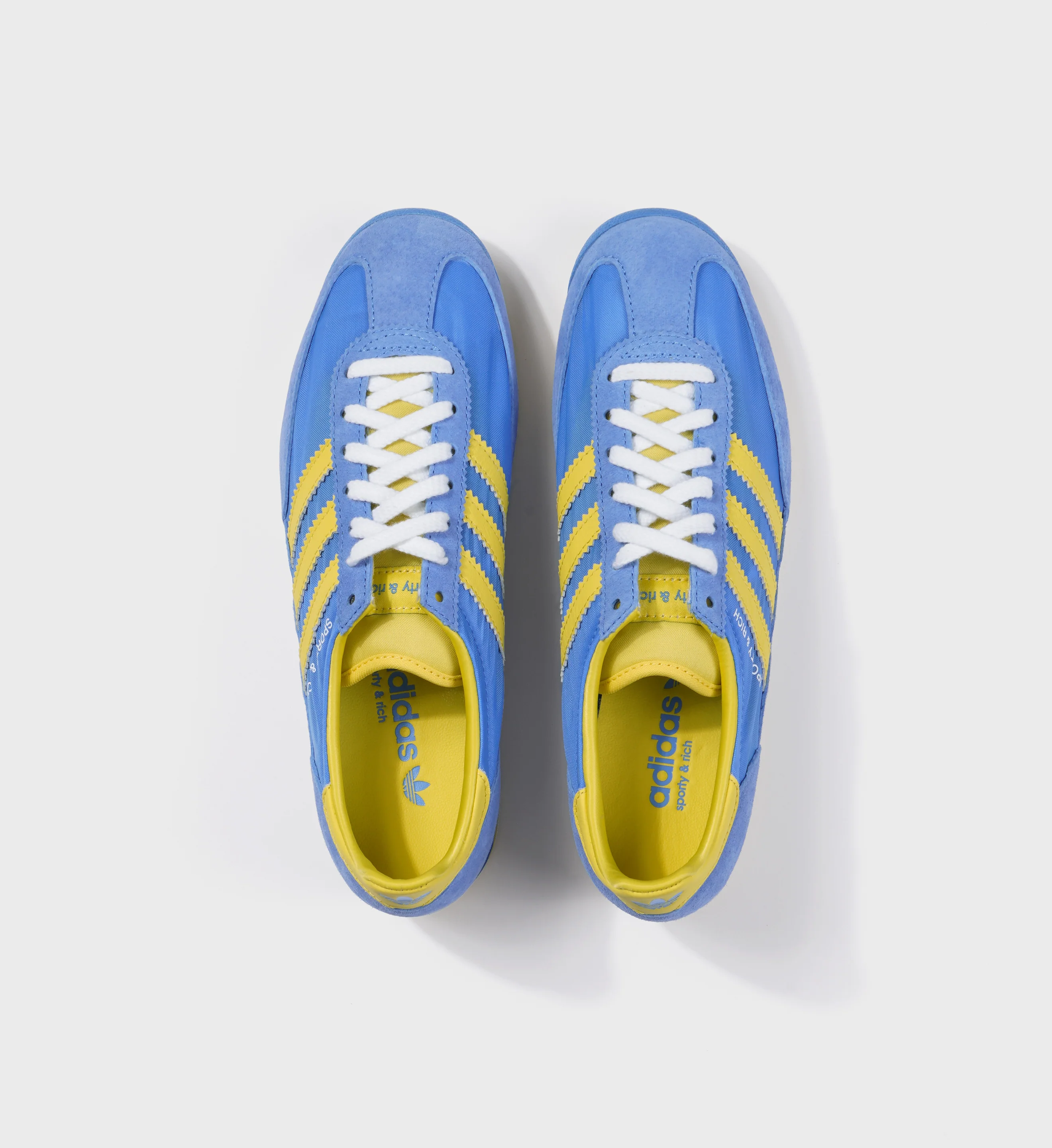 SL72 - Blue/Yellow - Image 7