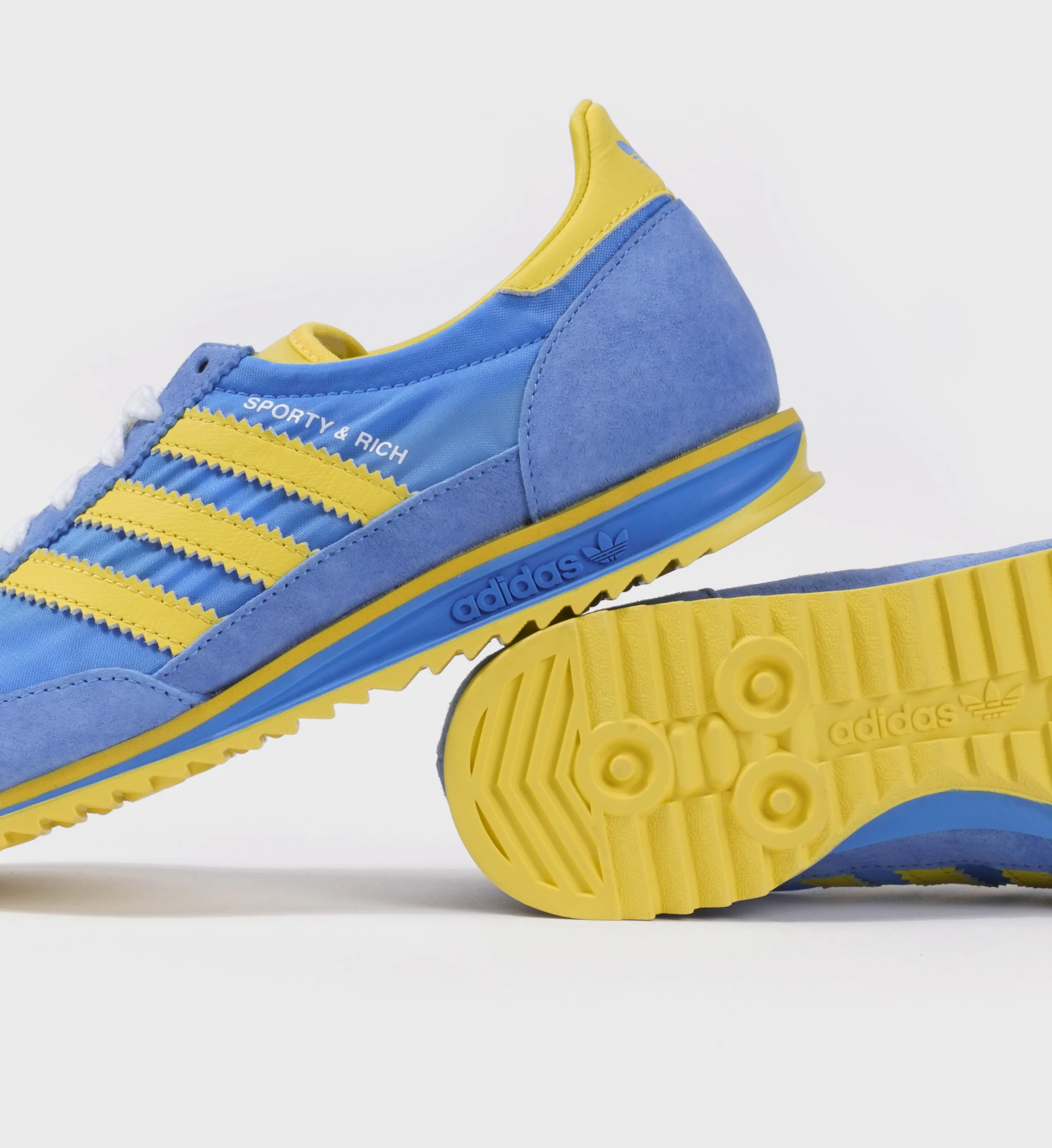 SL72 - Blue/Yellow - Image 9