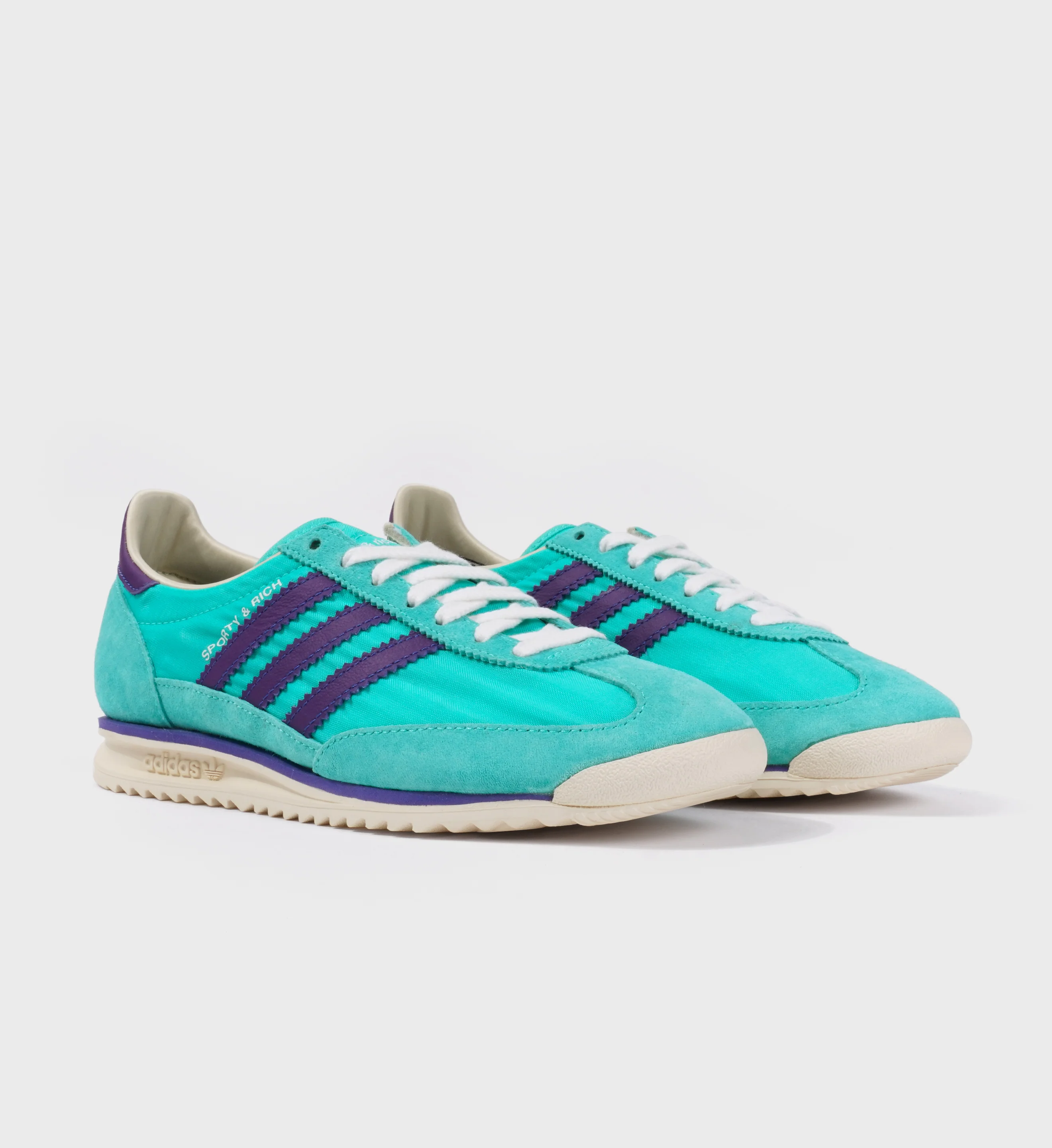 SL72 - Mint/Purple - Image 3