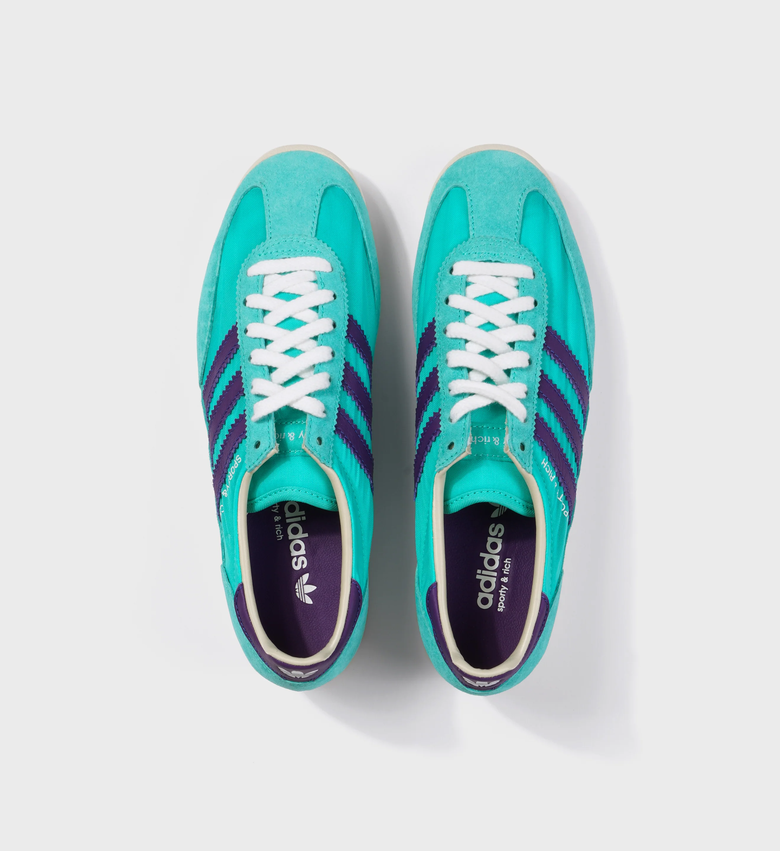 SL72 - Mint/Purple - Image 7