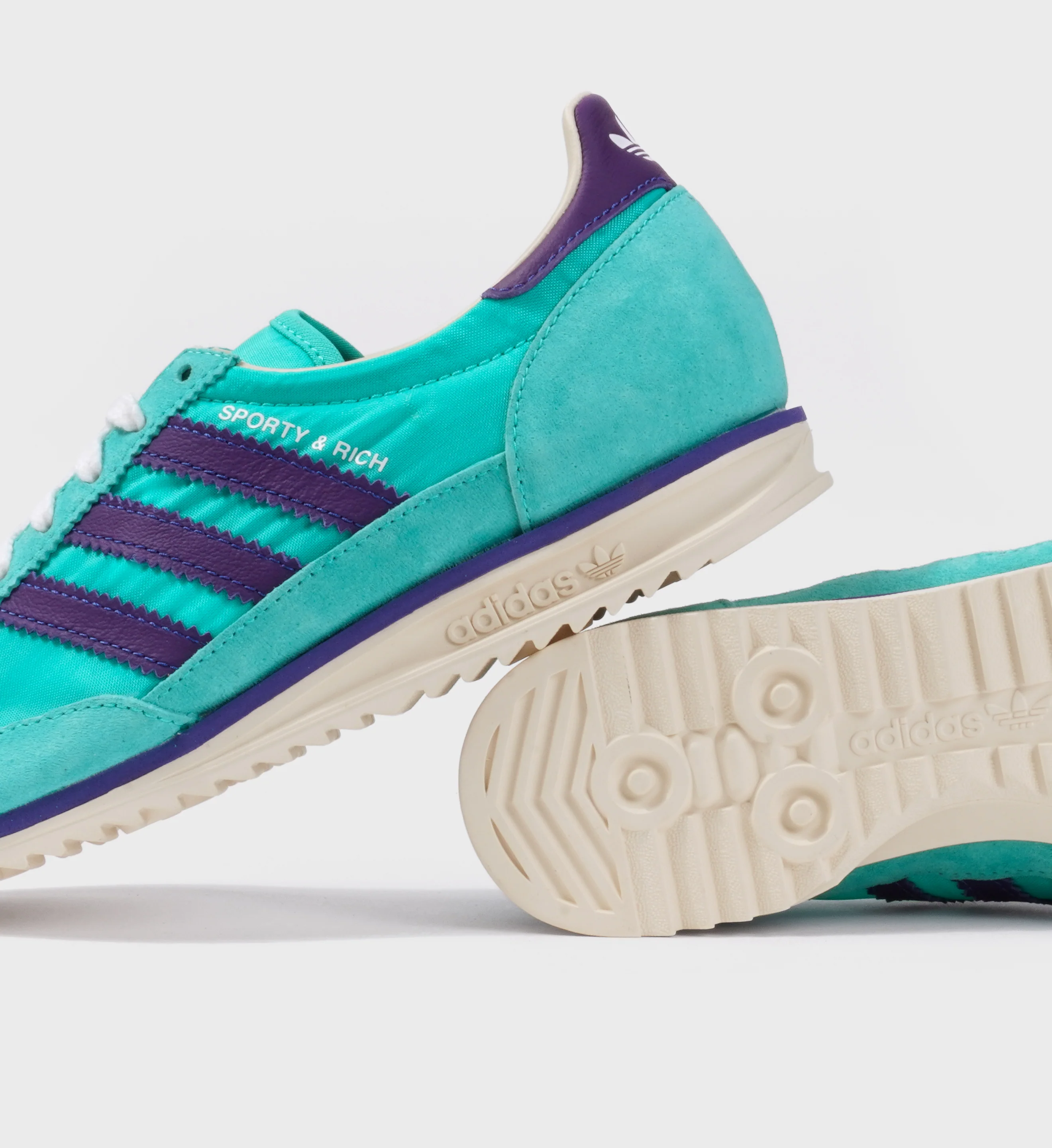 SL72 - Mint/Purple - Image 9
