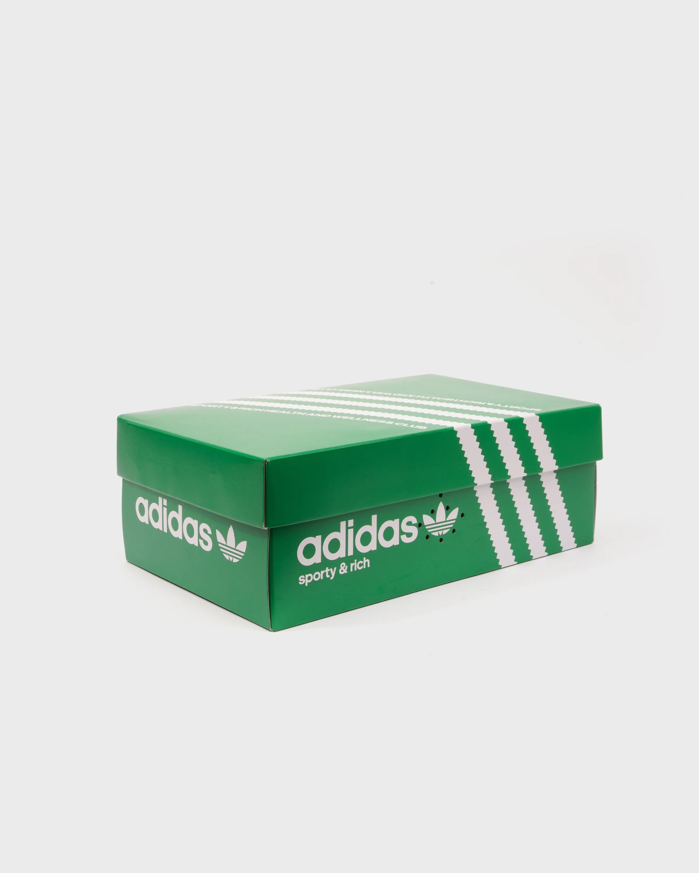 Adistar Control 5 - Silver/Teal/White - Image 8