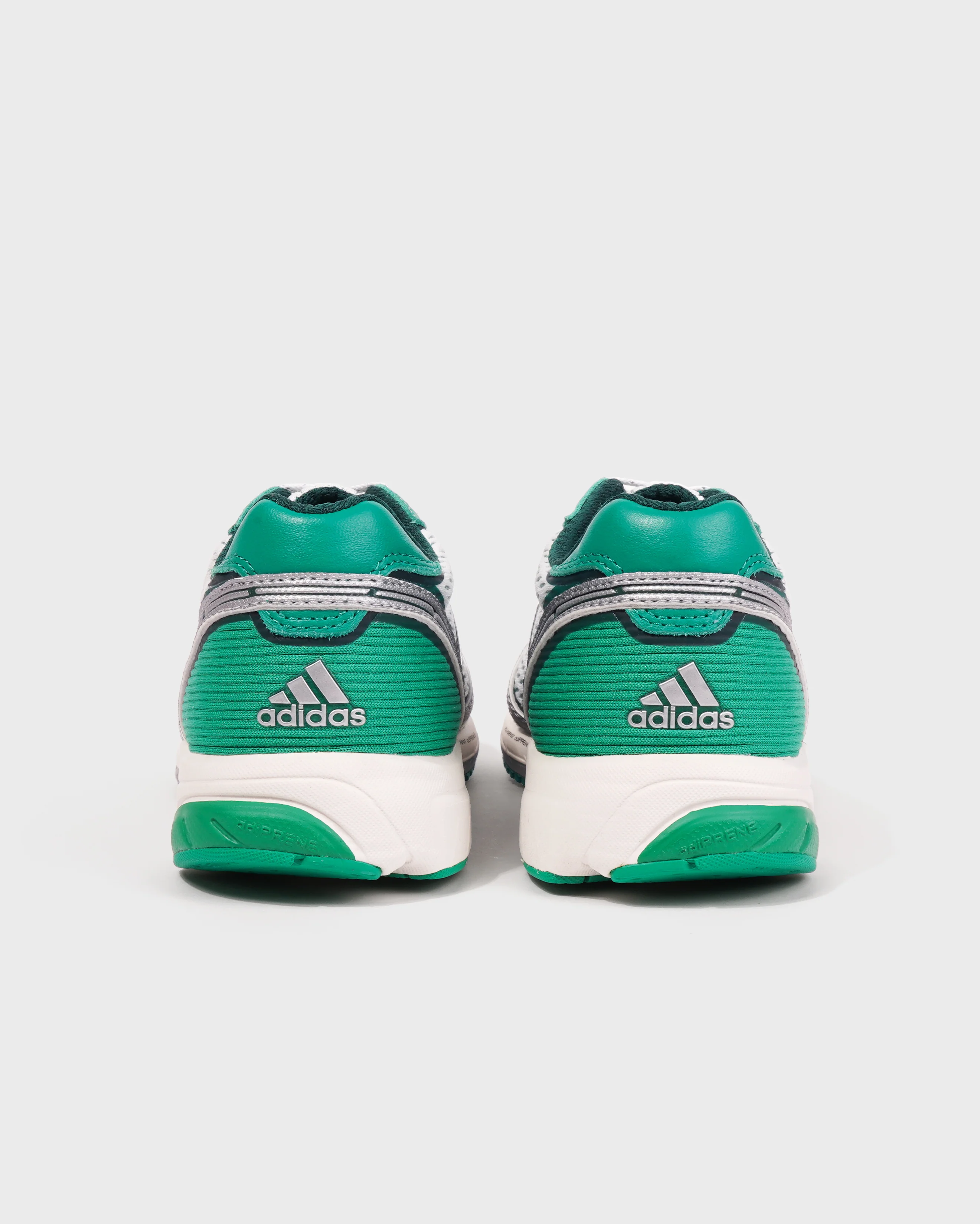 Adizero Adios OG - White/Court Green - Image 5