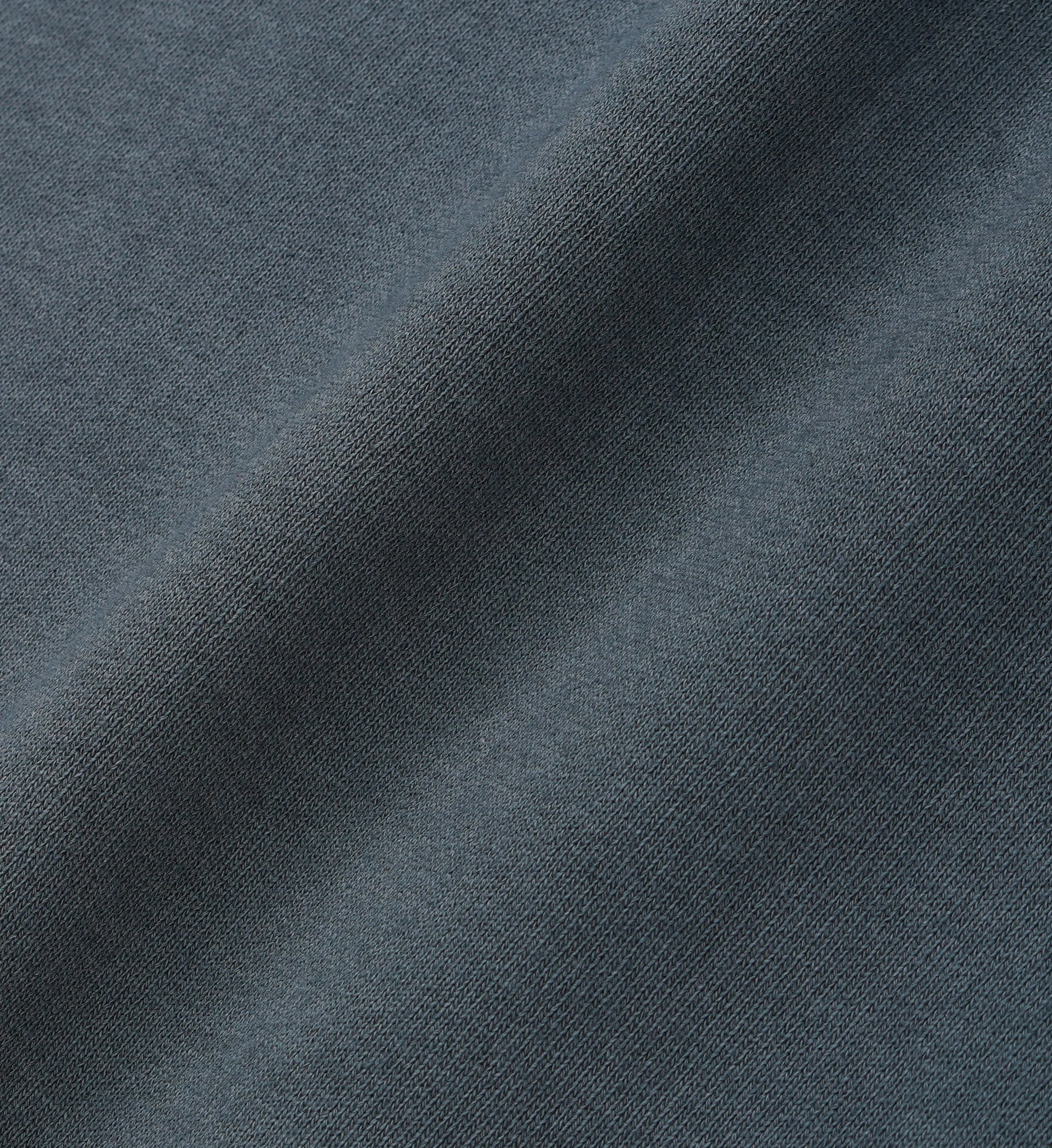 Be Nice T-Shirt - Slate/White - Image 4