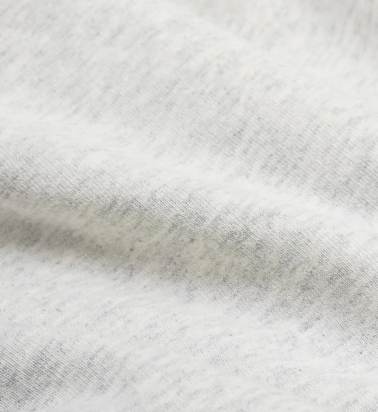 Beverly Hills Crewneck - Heather Gray - Image 4