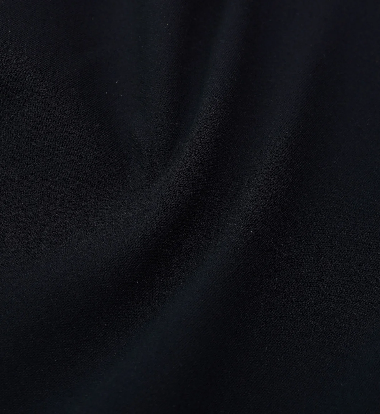 Biker Short N.01 - Black - Image 4
