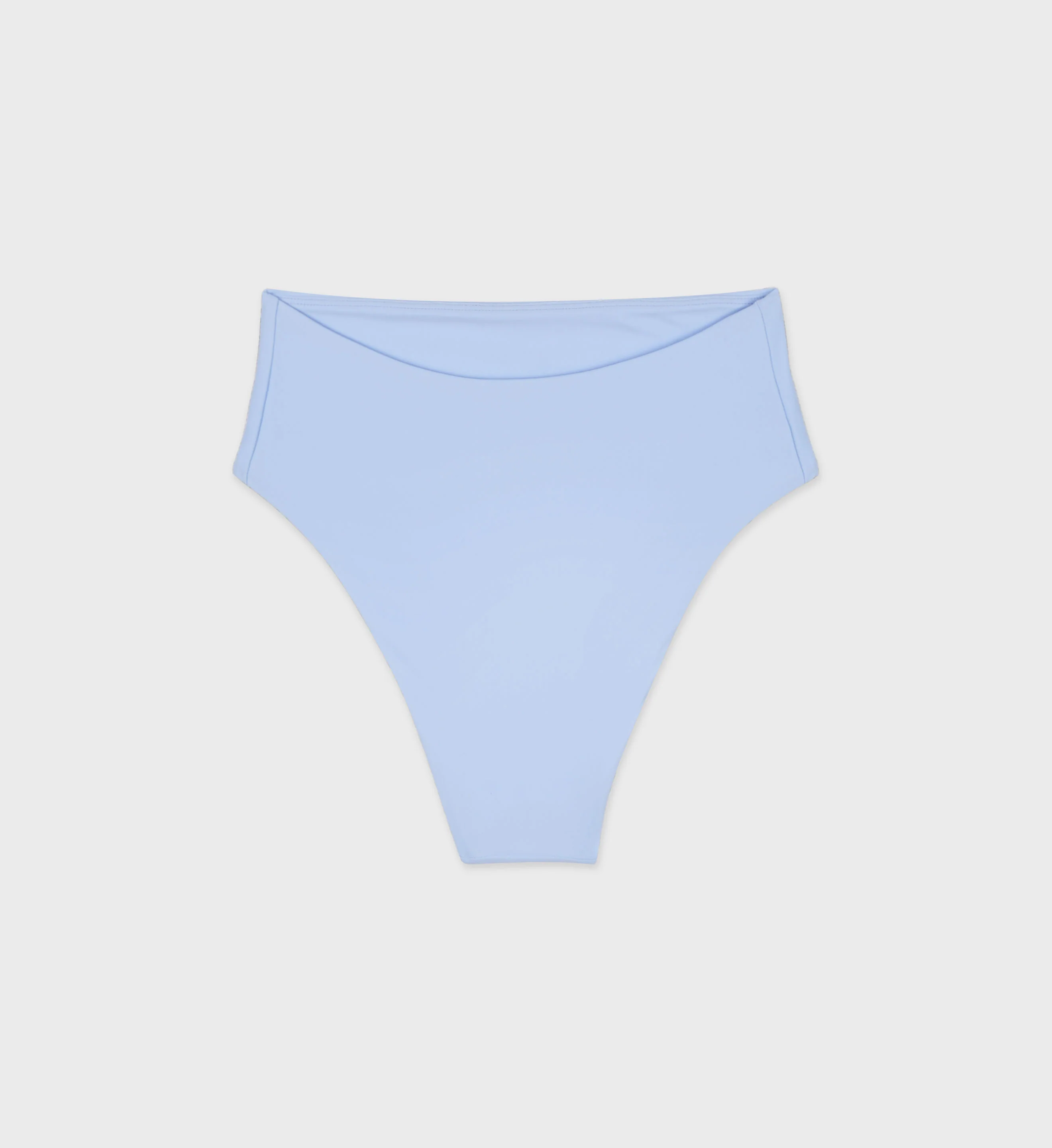 Brigitte Bikini Bottom - Periwinkle - Image 2