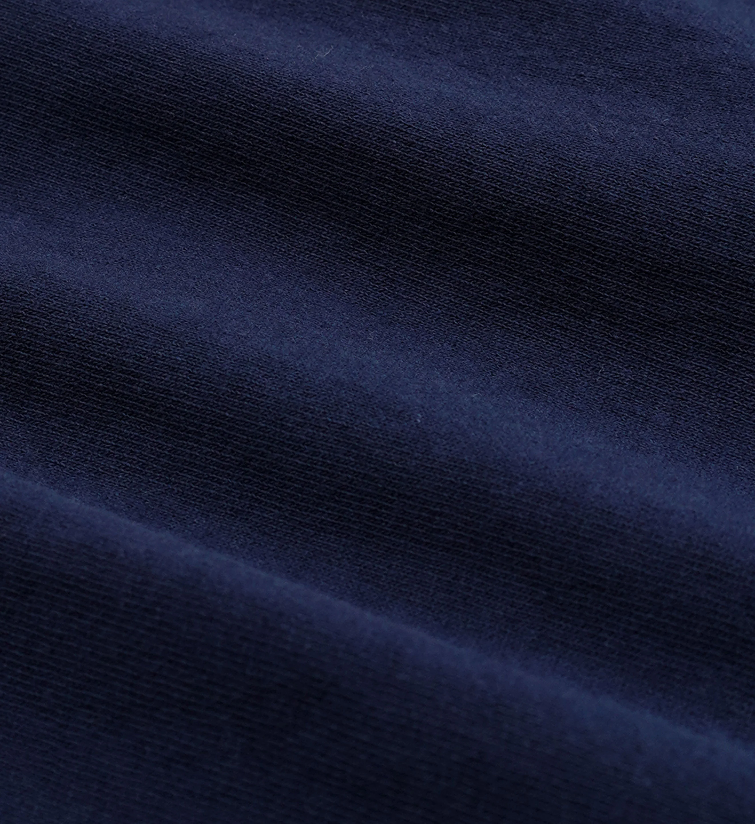 C Crest Sweatpant - Navy/White - Image 4