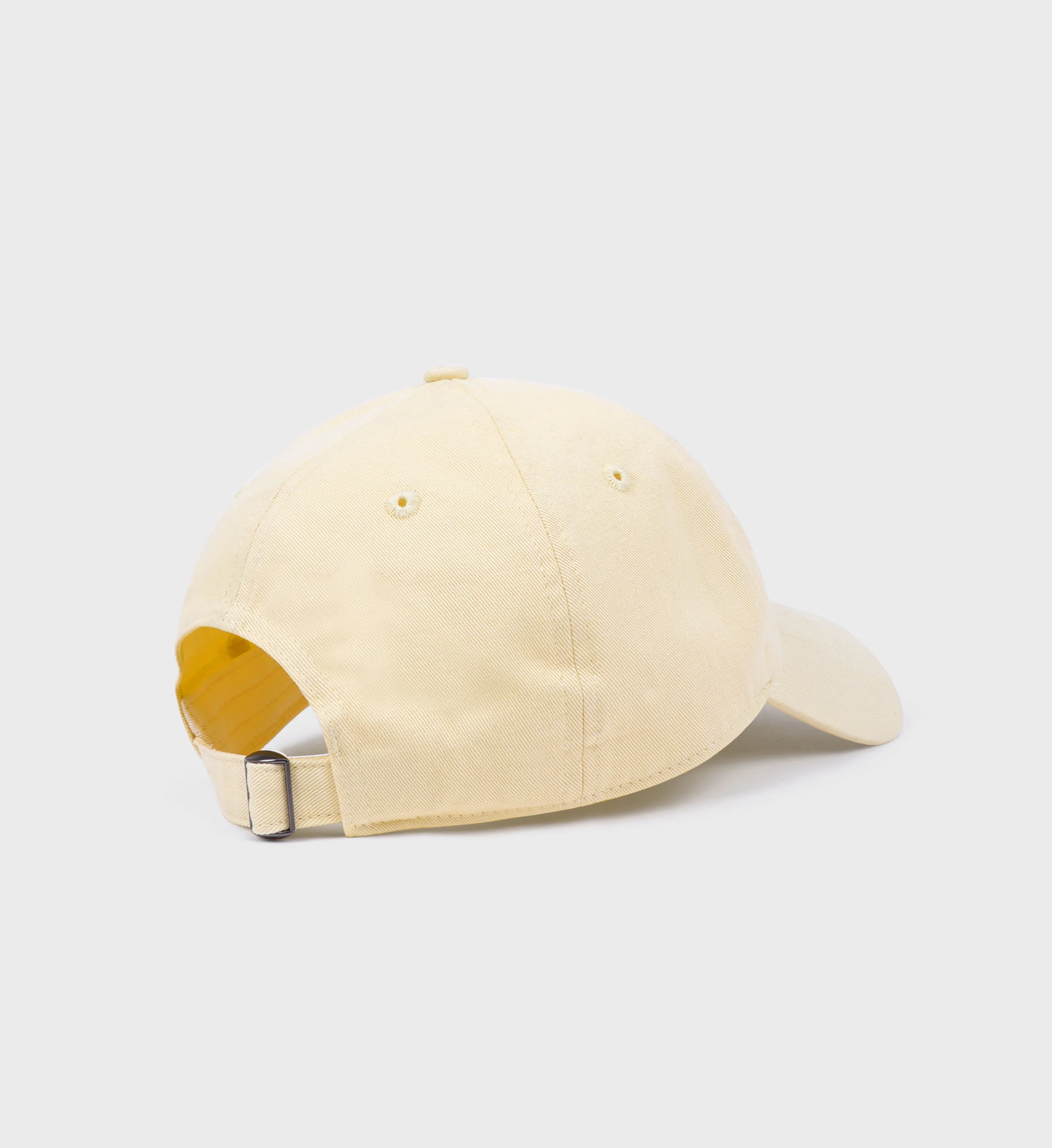 Carlyle Hat - Almond/Navy - Image 4