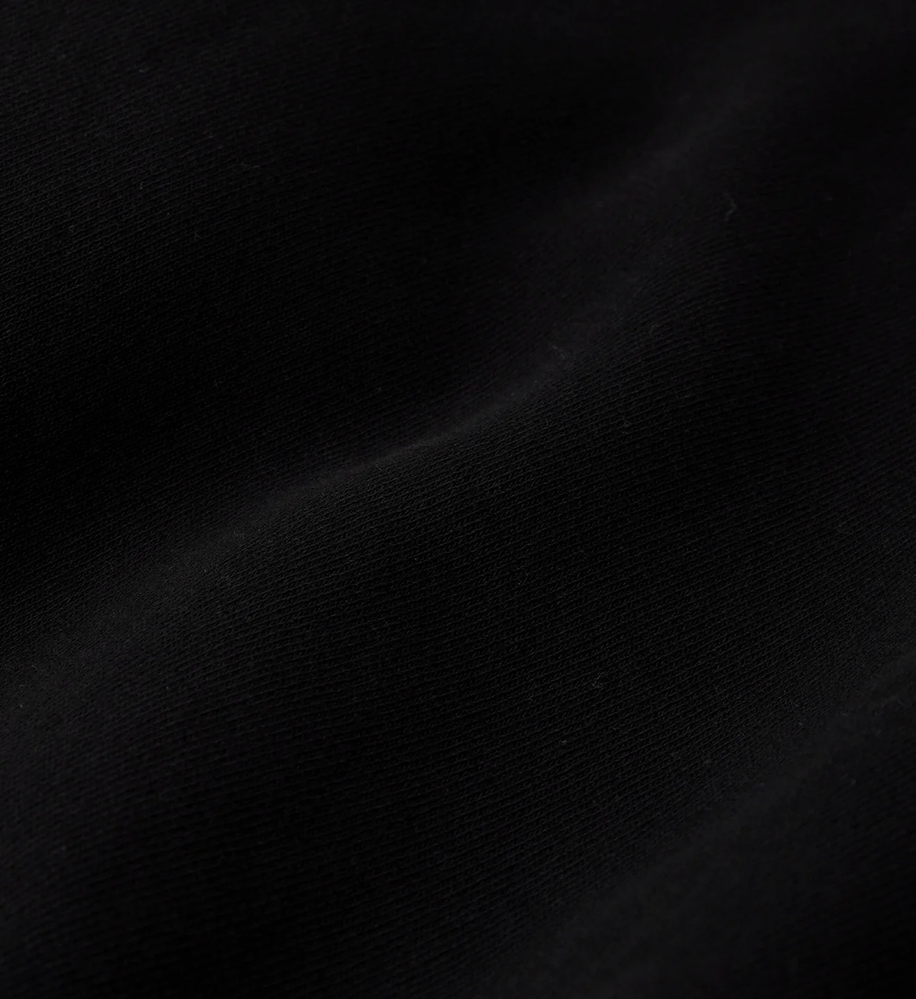 Classic Logo Sweatpants - Black - Image 4