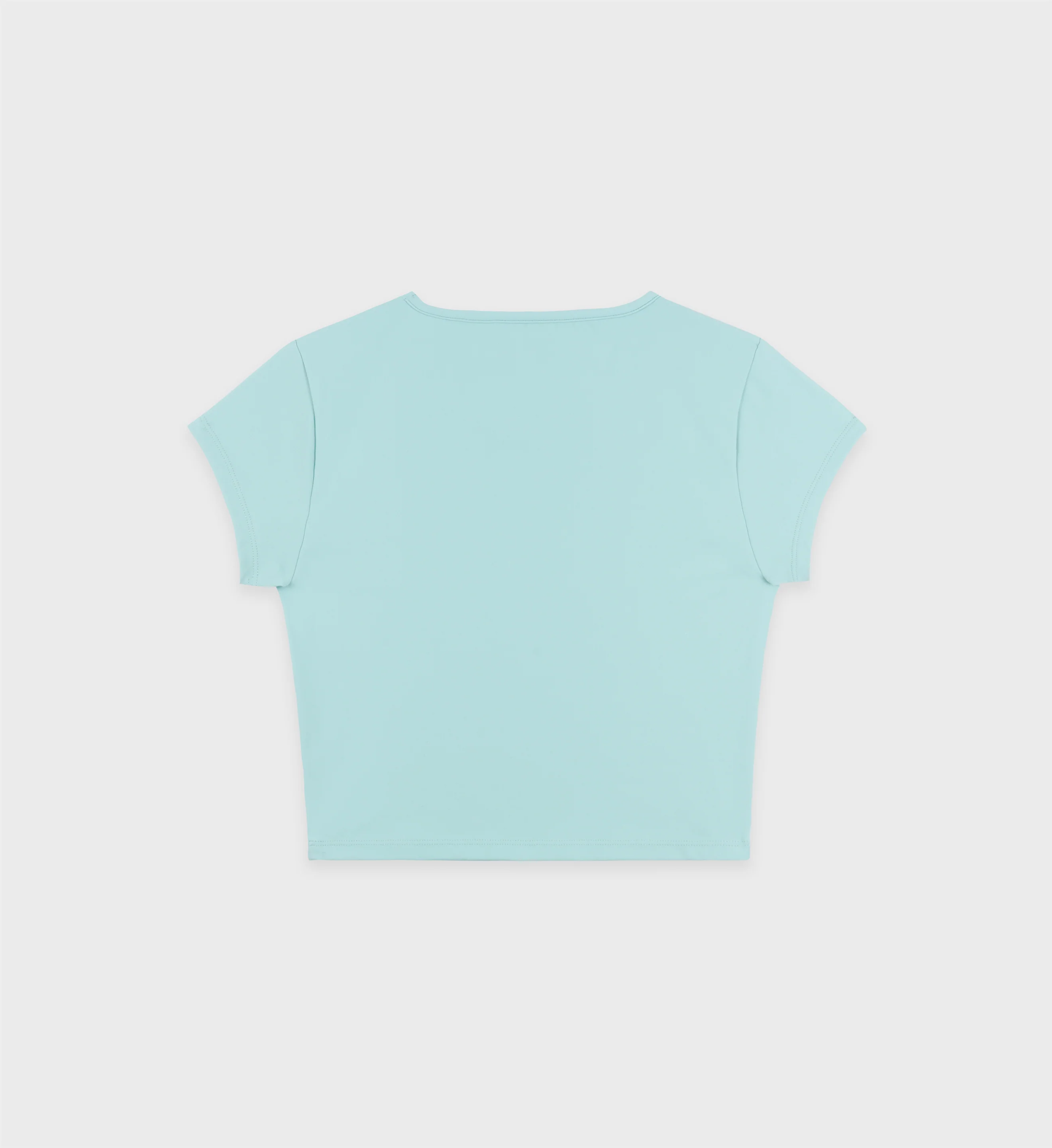 Club Logo Training Tee - Paradise - Image 4
