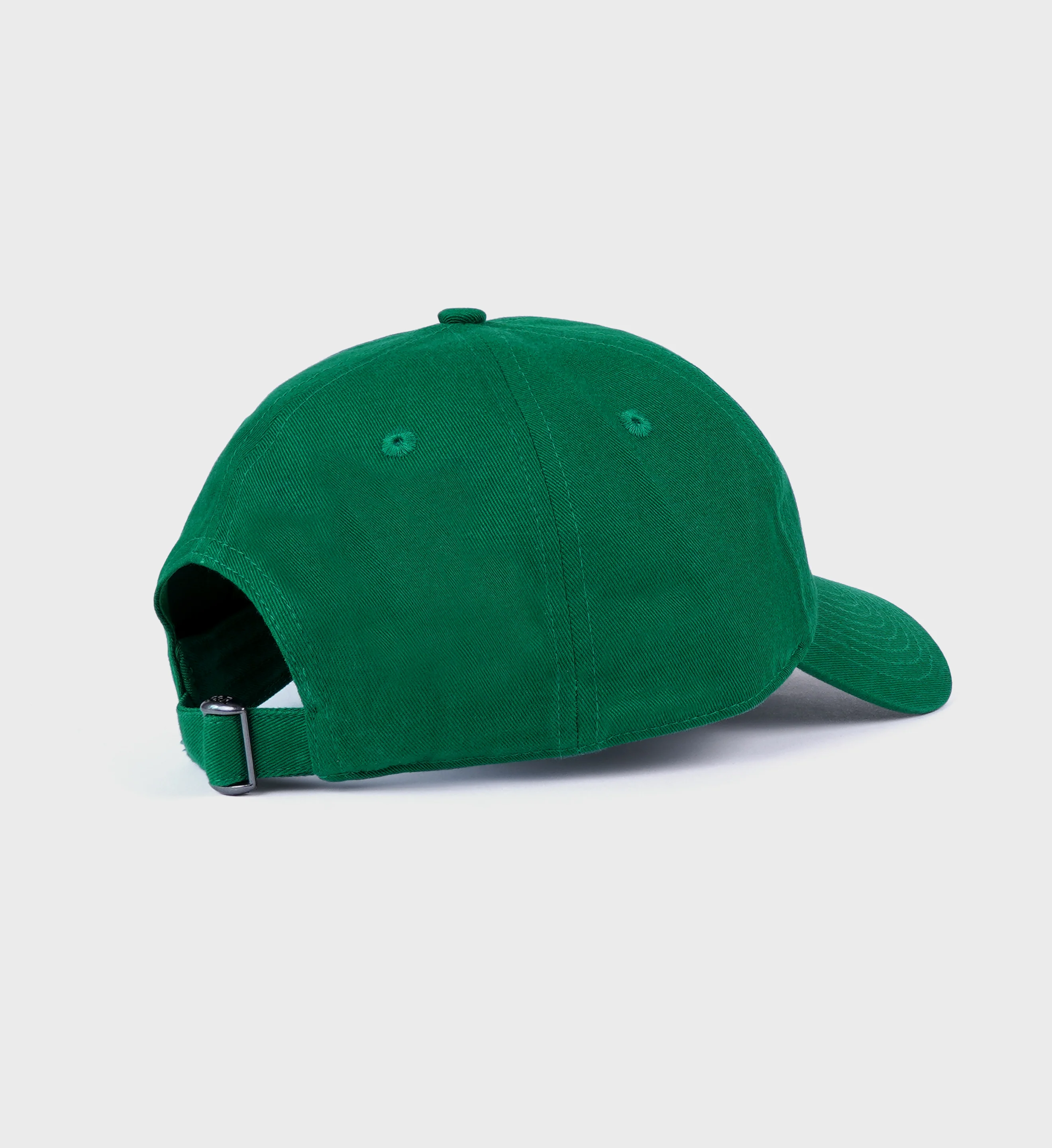 Crown Tennis Hat - Alpine/White - Image 3