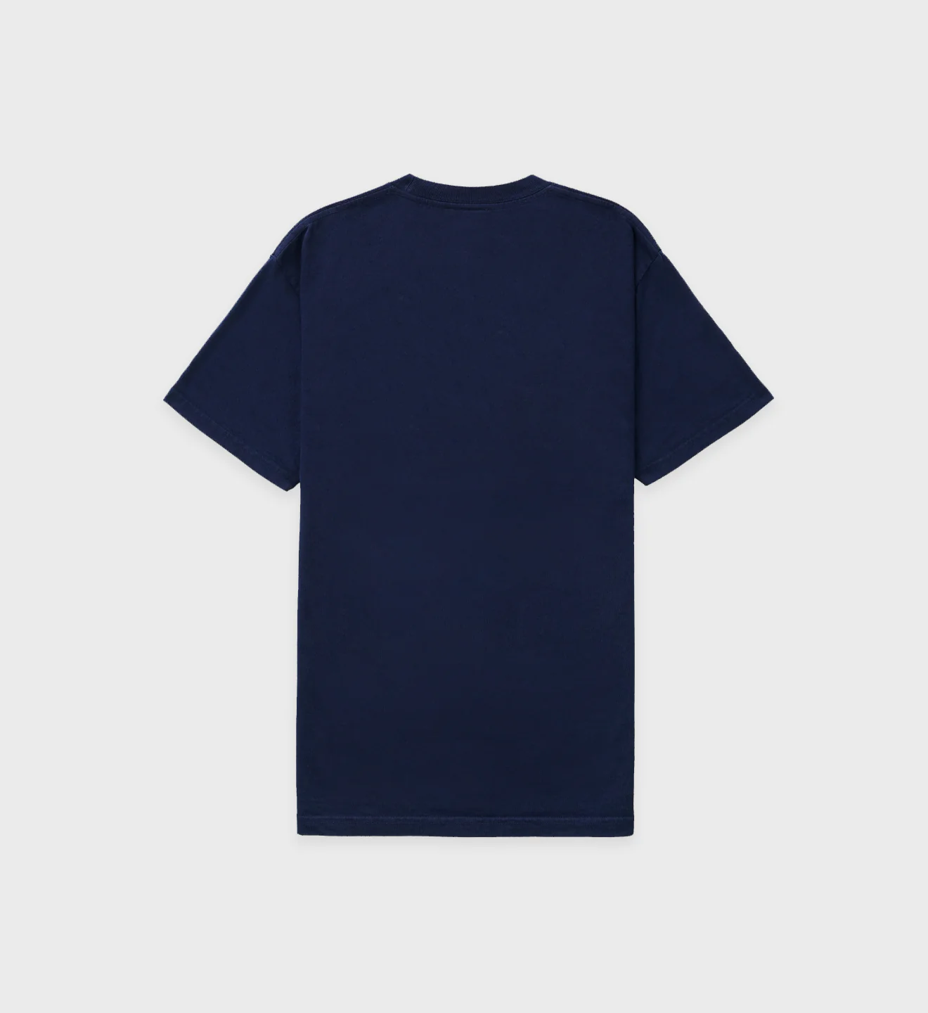 Disco T-Shirt - Navy - Image 2