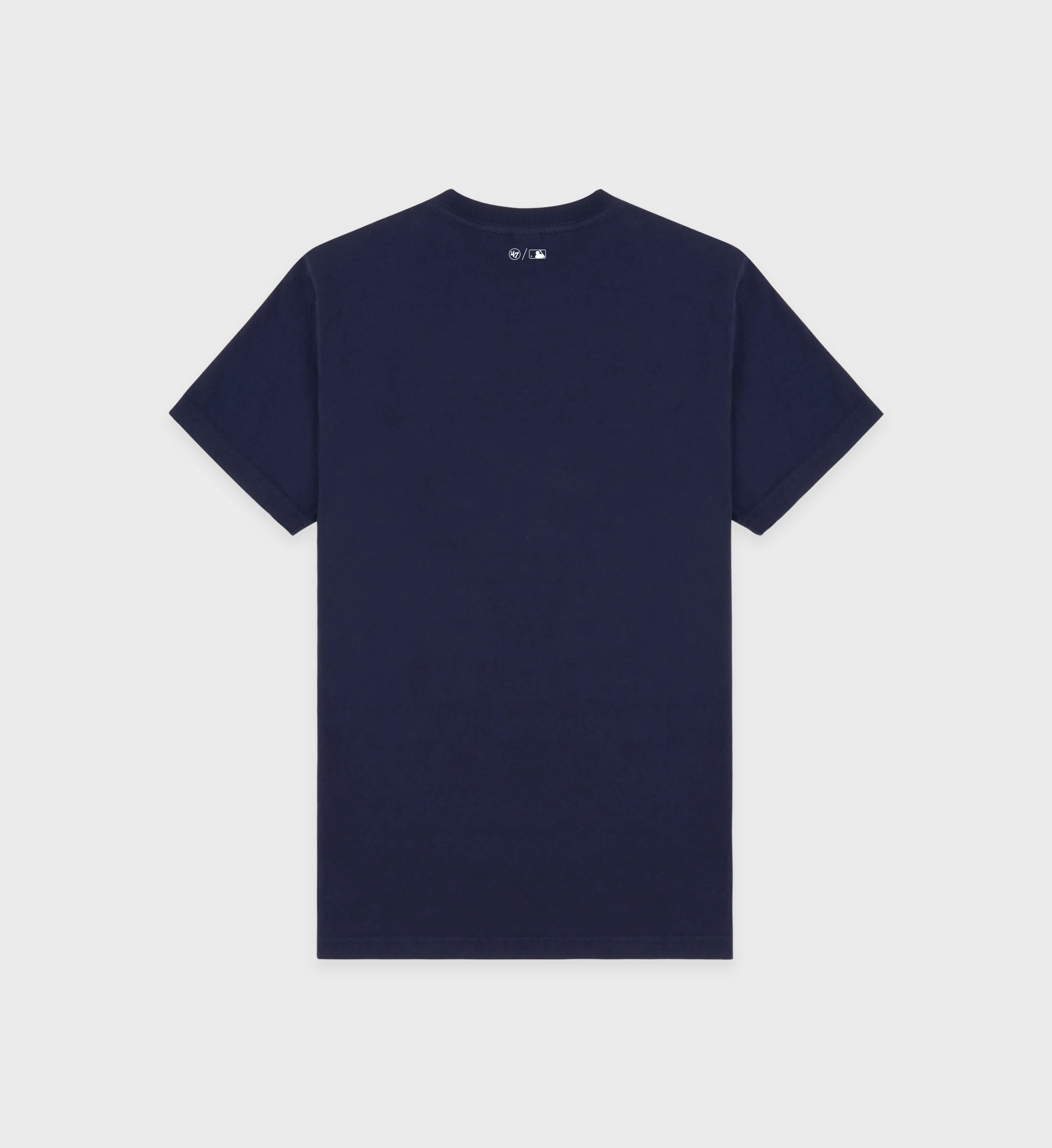 Dodgers T-Shirt - Navy/White - Image 7