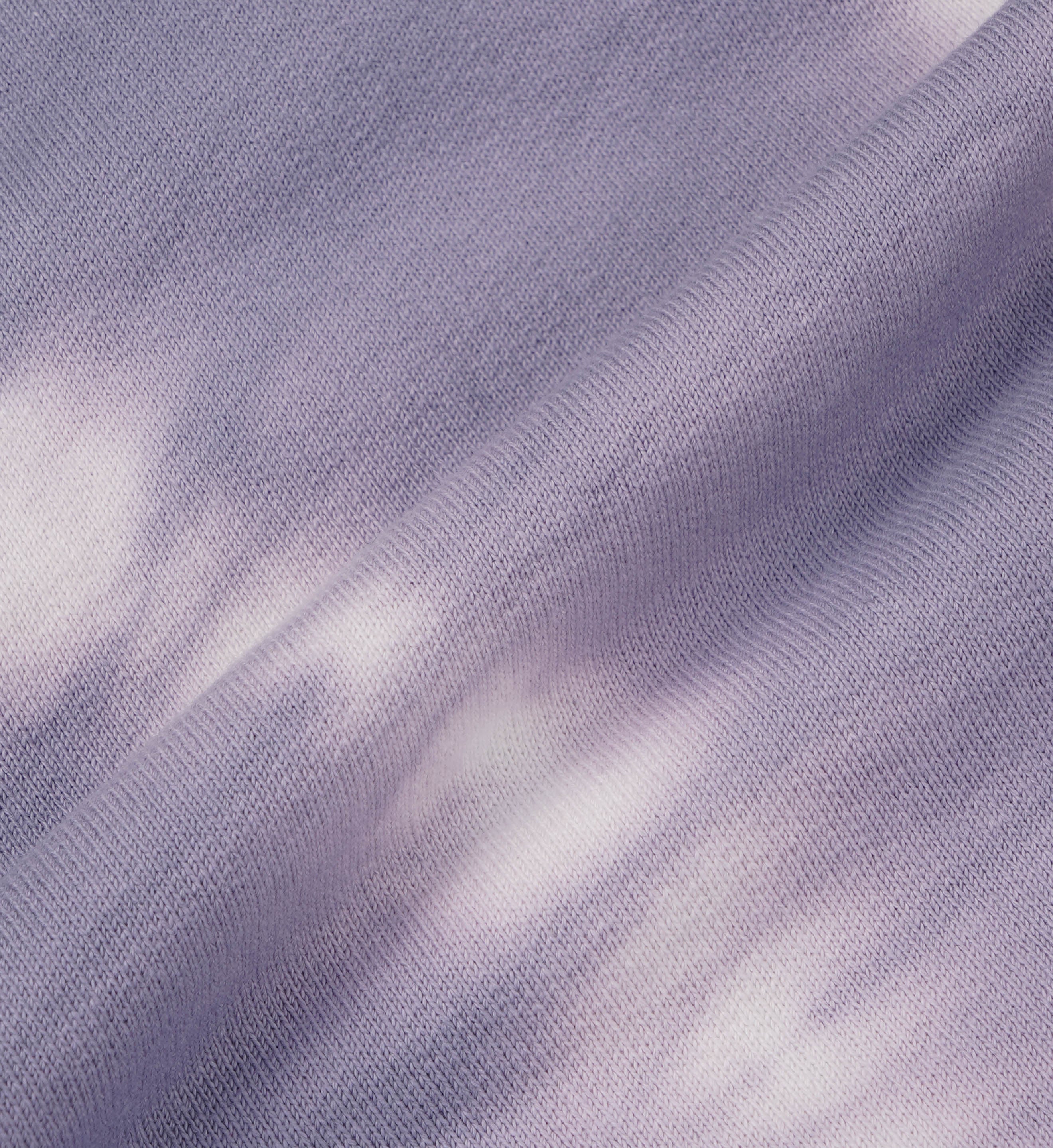 Emblem Gym Short - Easter Egg Tie Dye - Image 7