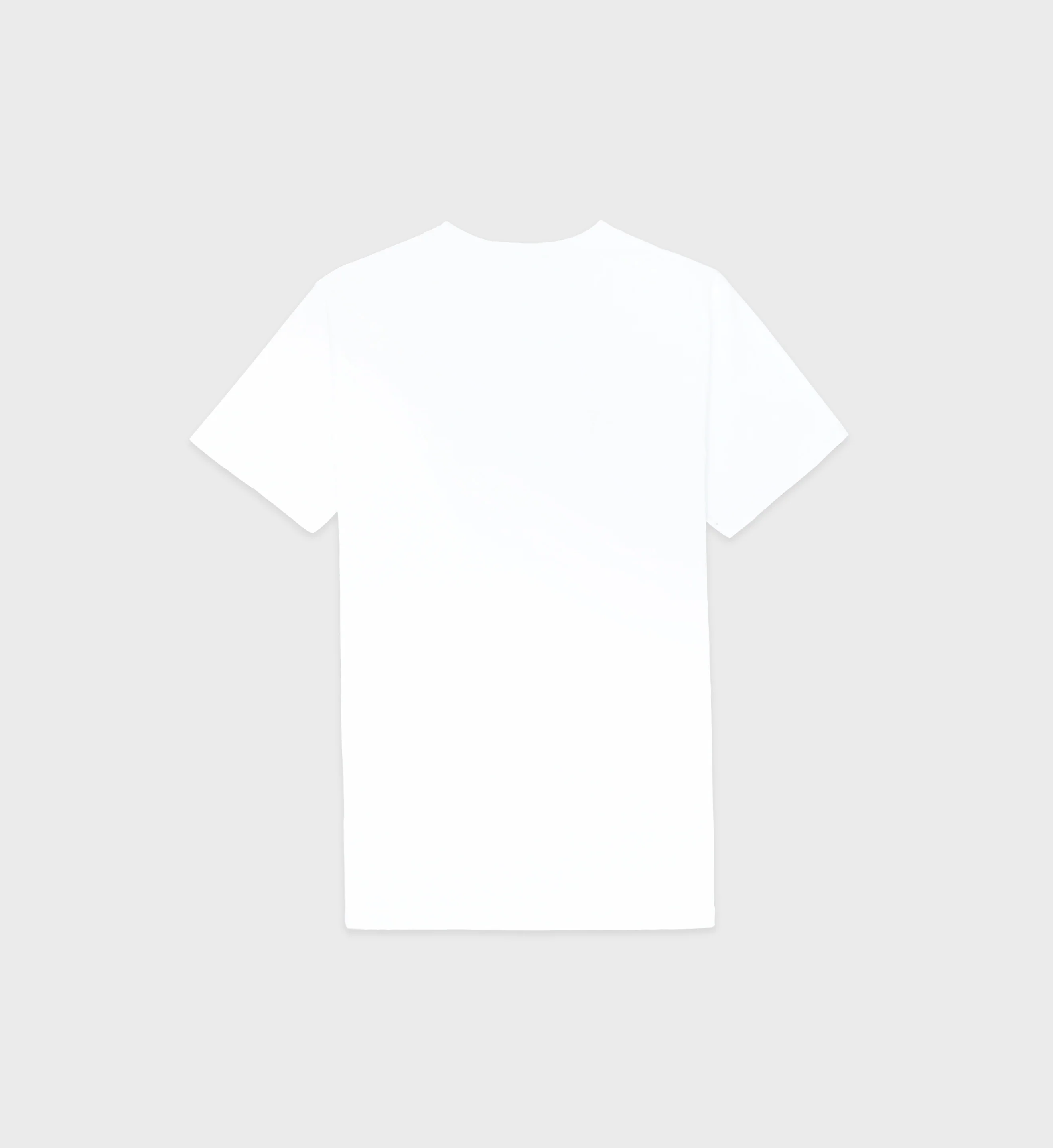 Equestrian T-Shirt - White - Image 2