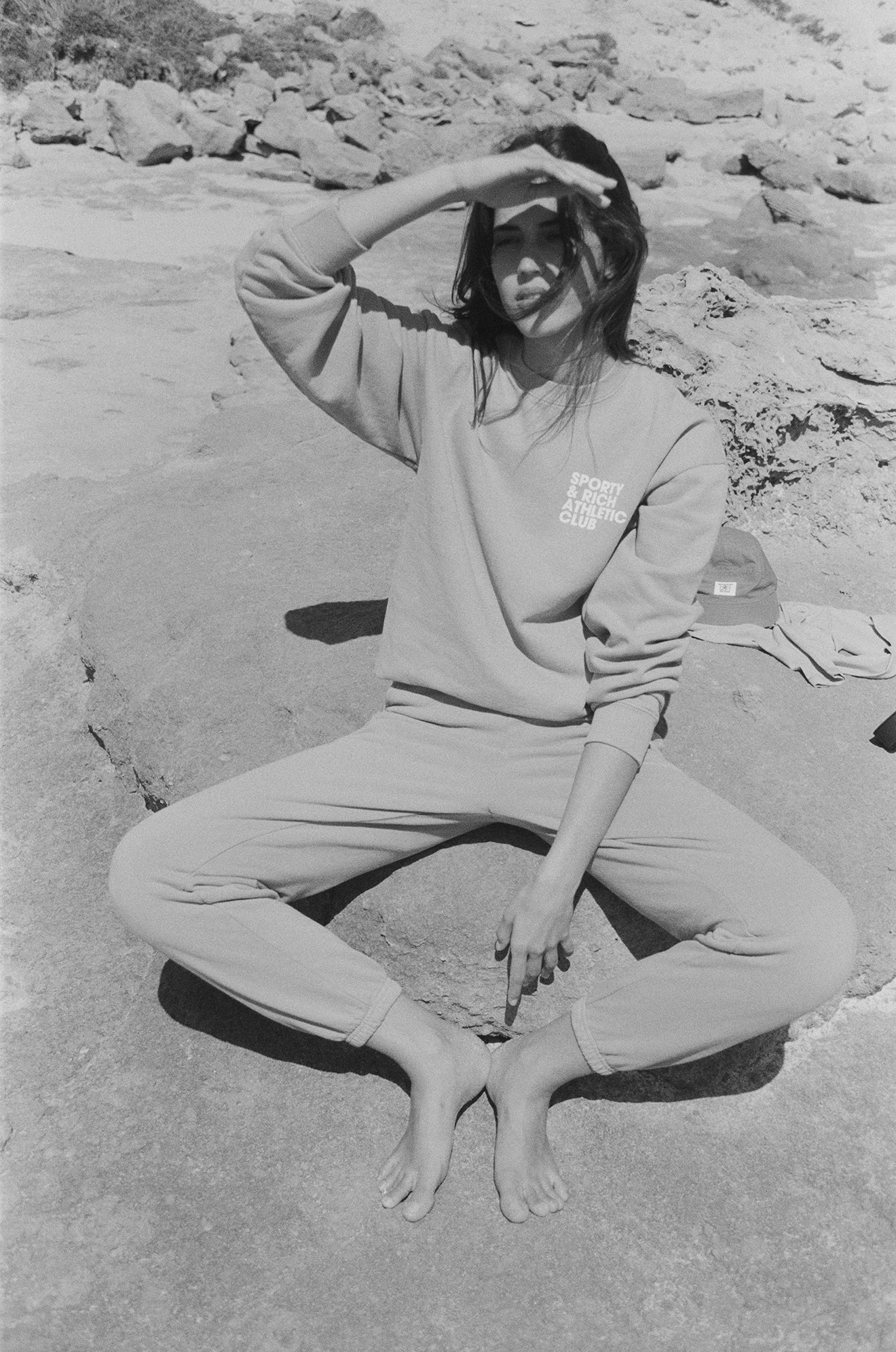 Exercise Often Crewneck - Elephant - Image 9