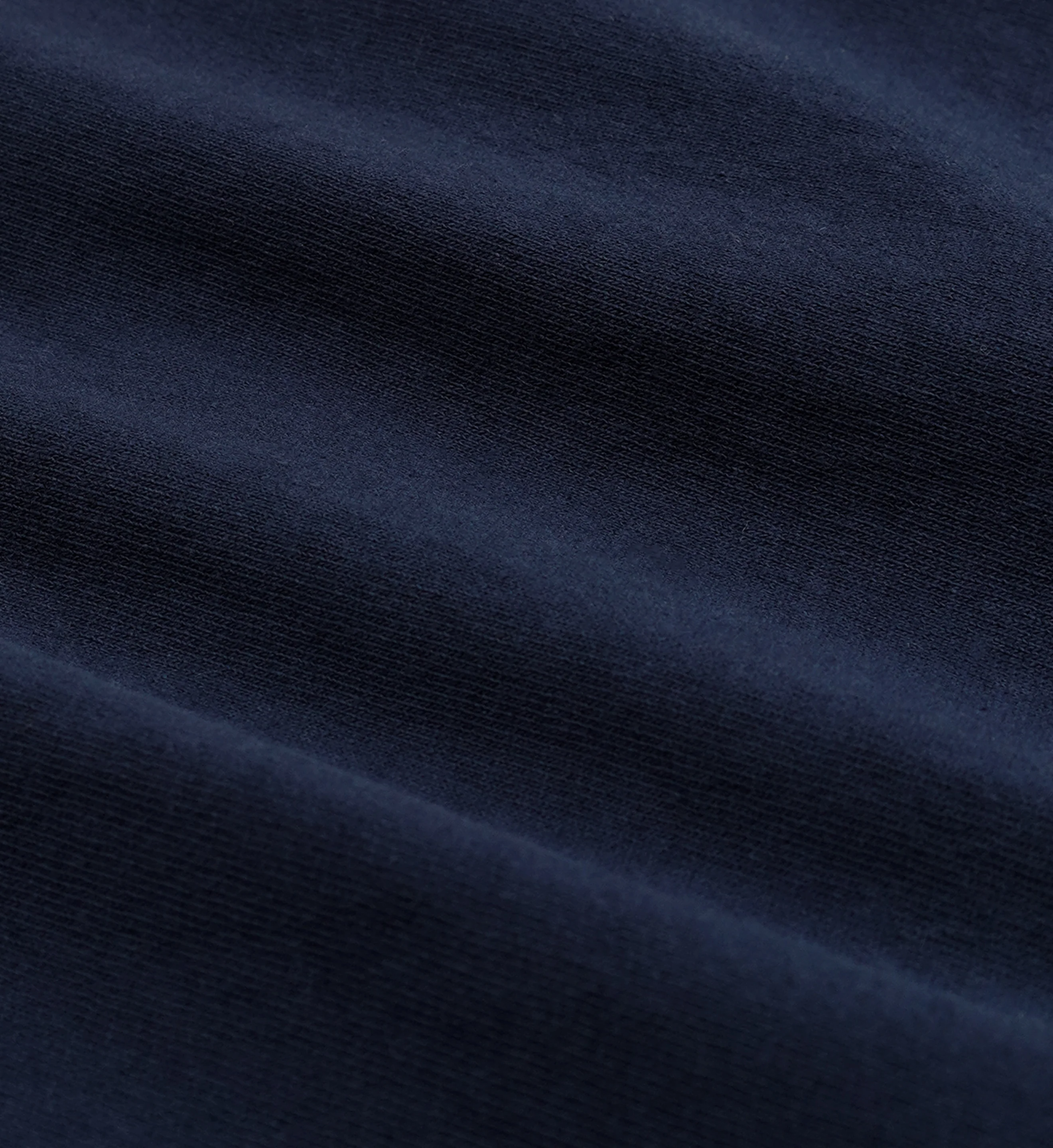 Exercise Often Crewneck - Navy/White - Image 4