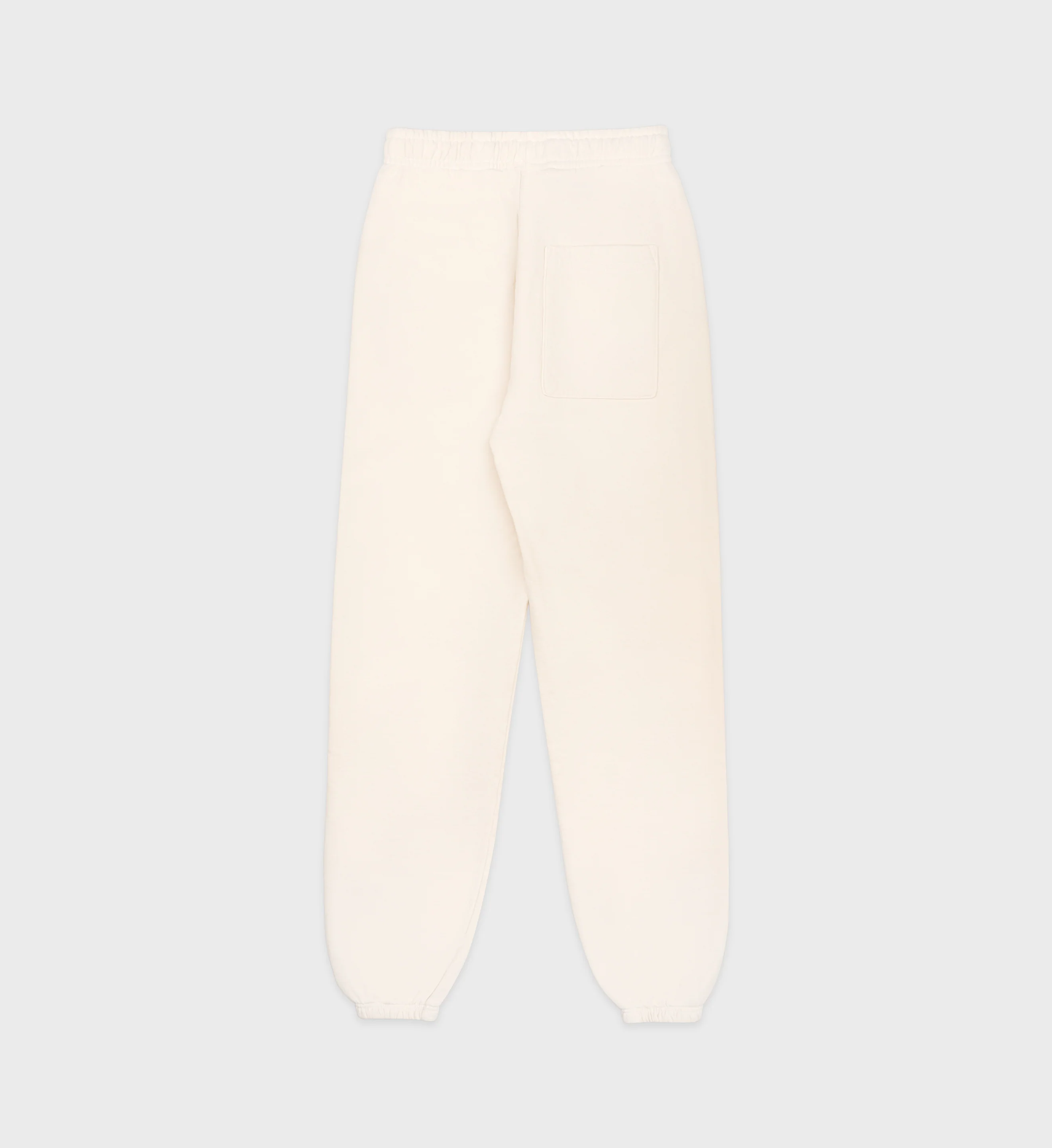 Exercise Often Sweatpant - Cream/Ocean - Image 2