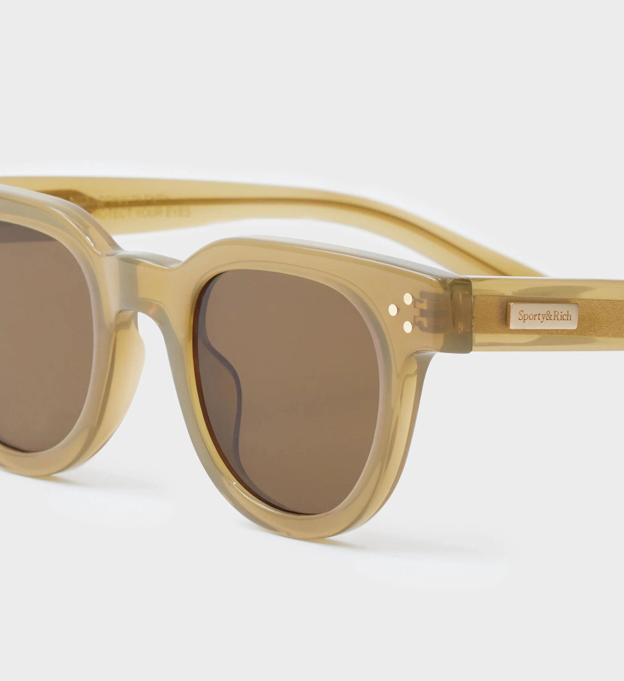 Frame N.04 - Olive - Image 3