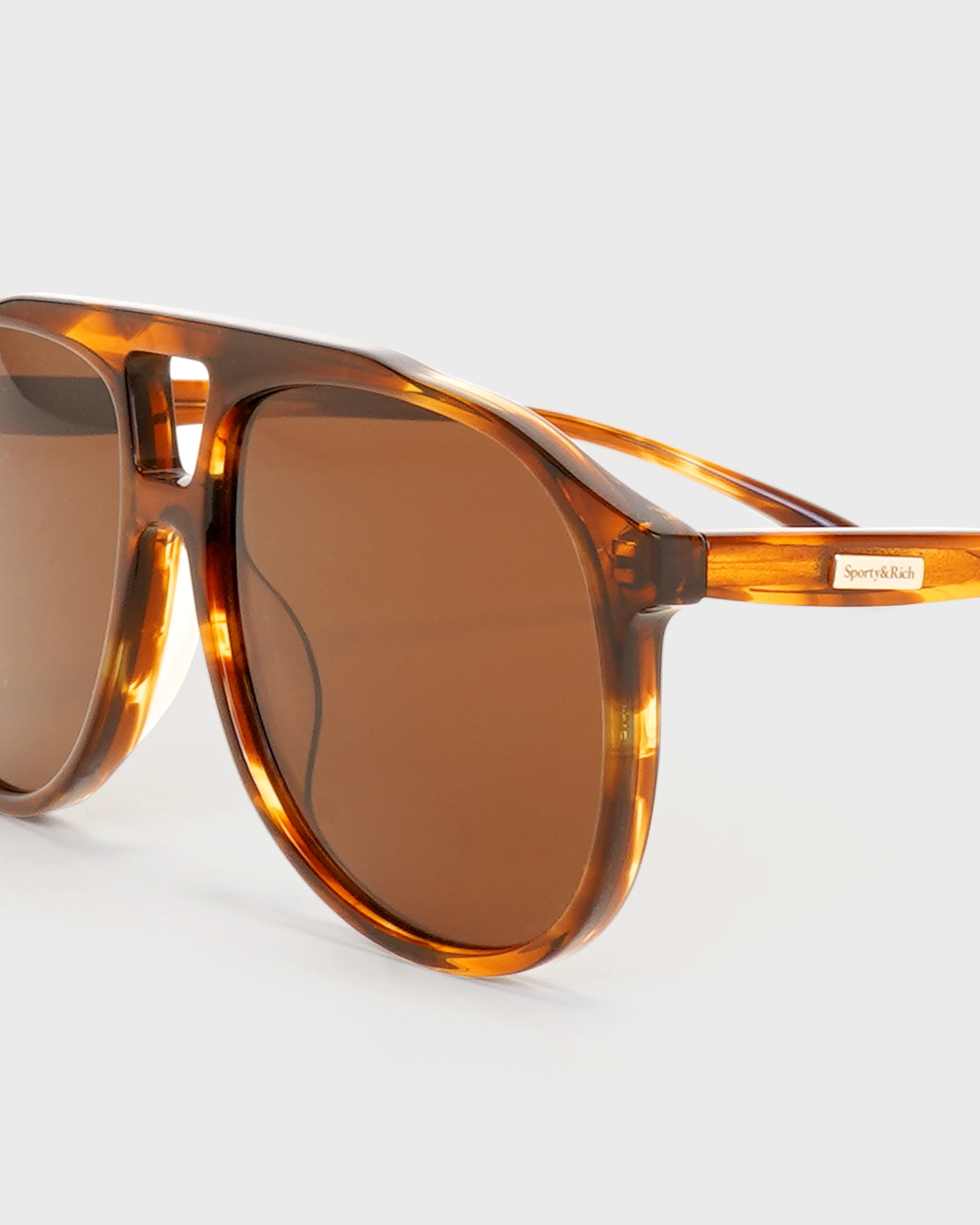 Frame N.03 - Sunglasses - Havana - Image 5