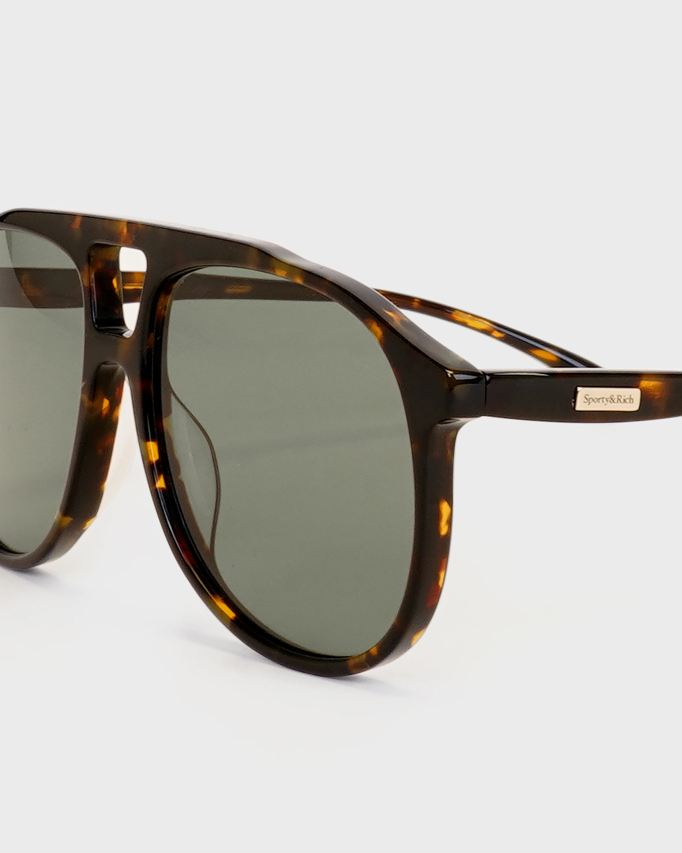 Frame N.03 - Sunglasses - Tortoise - Image 5