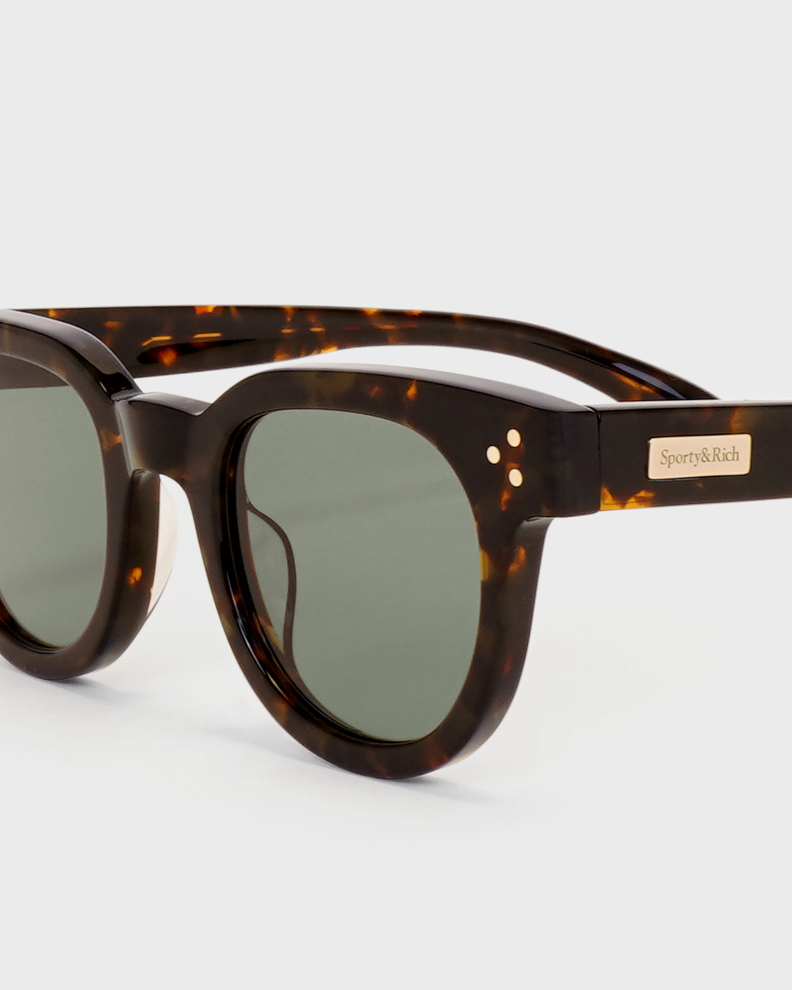 Frame N.04 - Sunglasses - Tortoise - Image 5