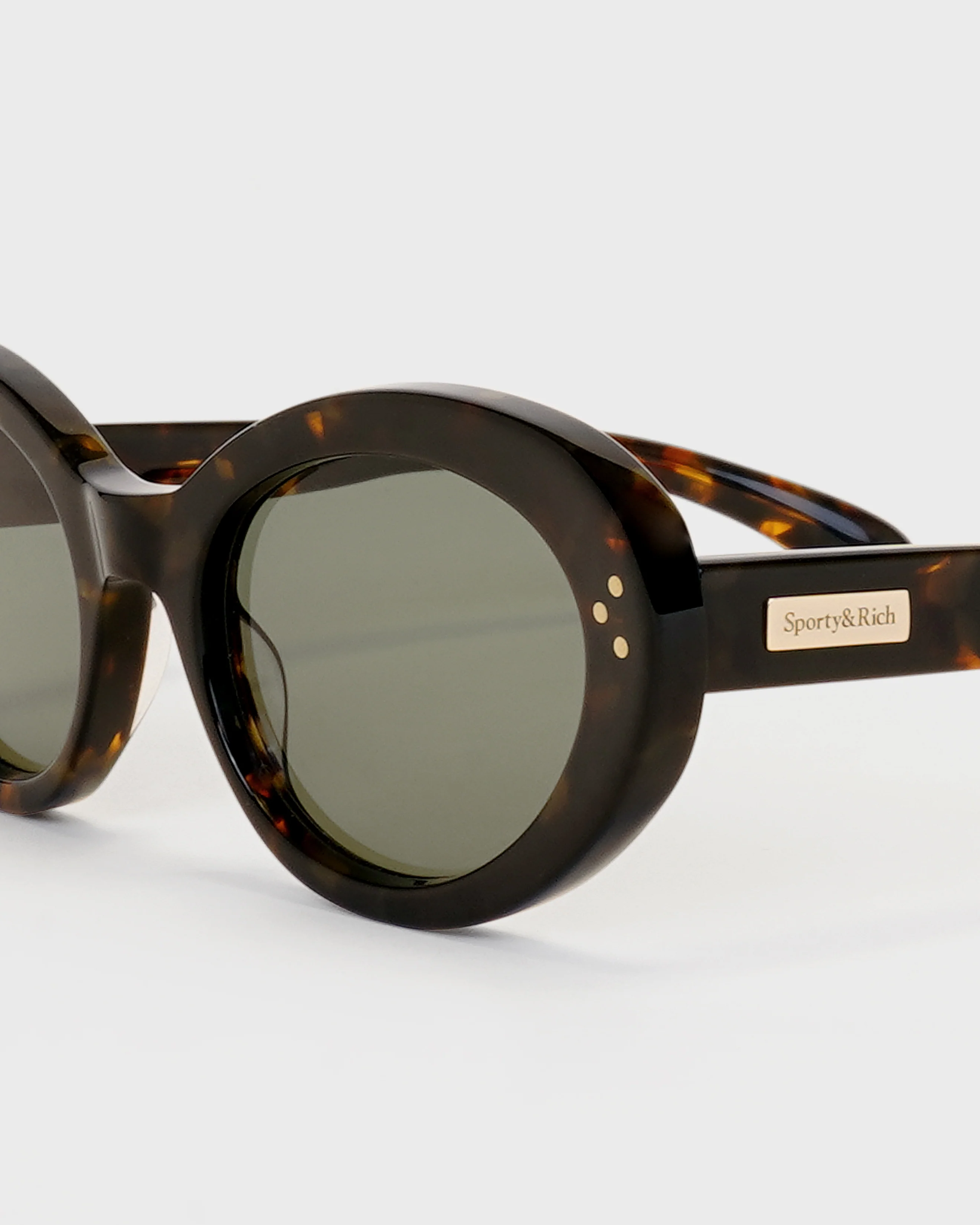 Frame N.05 - Sunglasses - Tortoise - Image 5