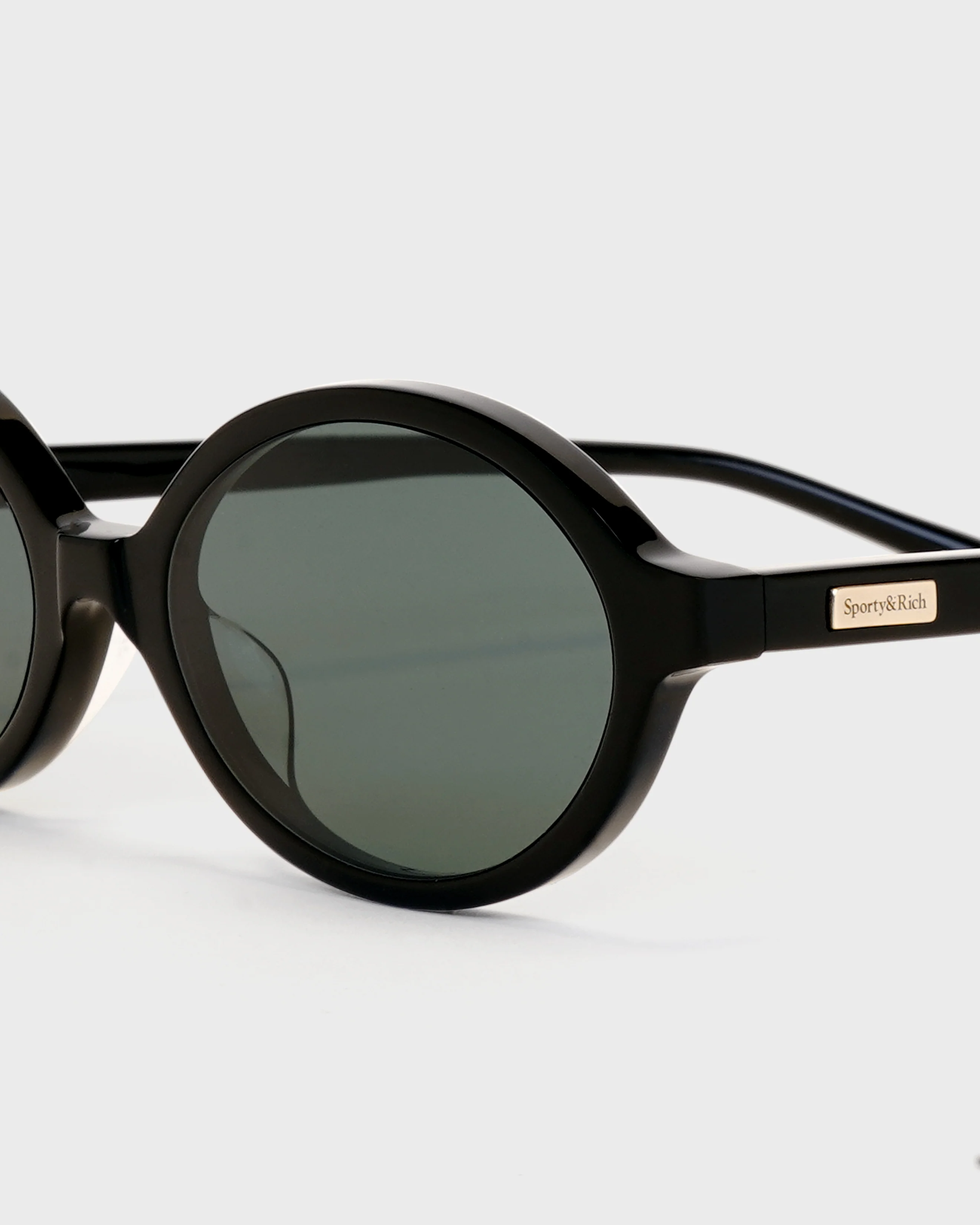 Frame N.11 - Sunglasses - Black - Image 5