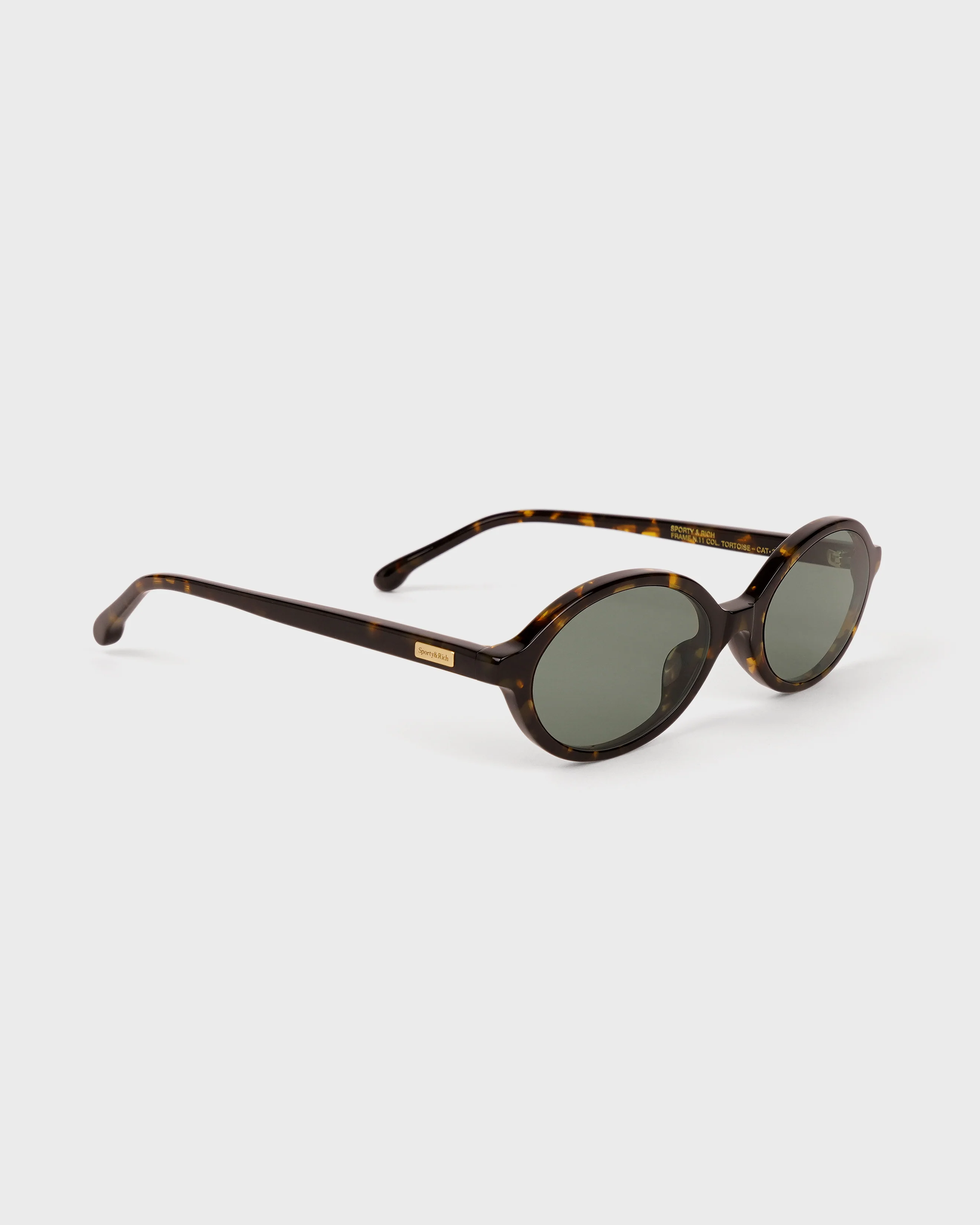 Frame N.11 - Sunglasses - Tortoise - Image 5