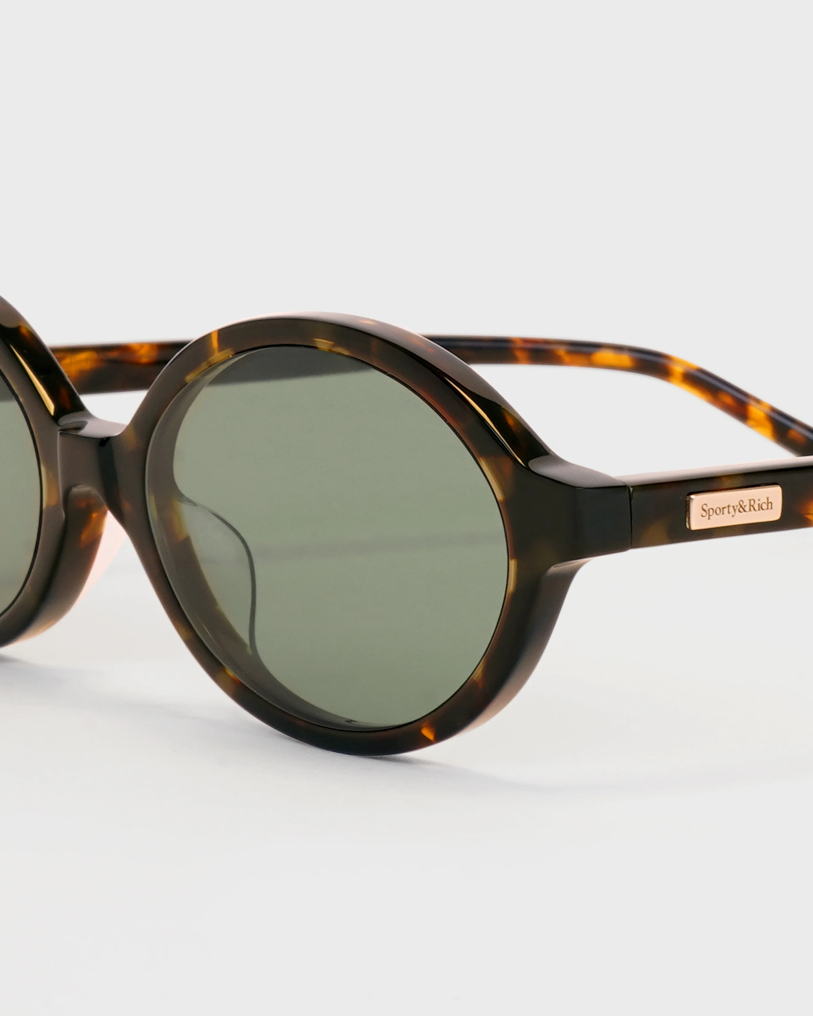 Frame N.11 - Sunglasses - Tortoise - Image 6
