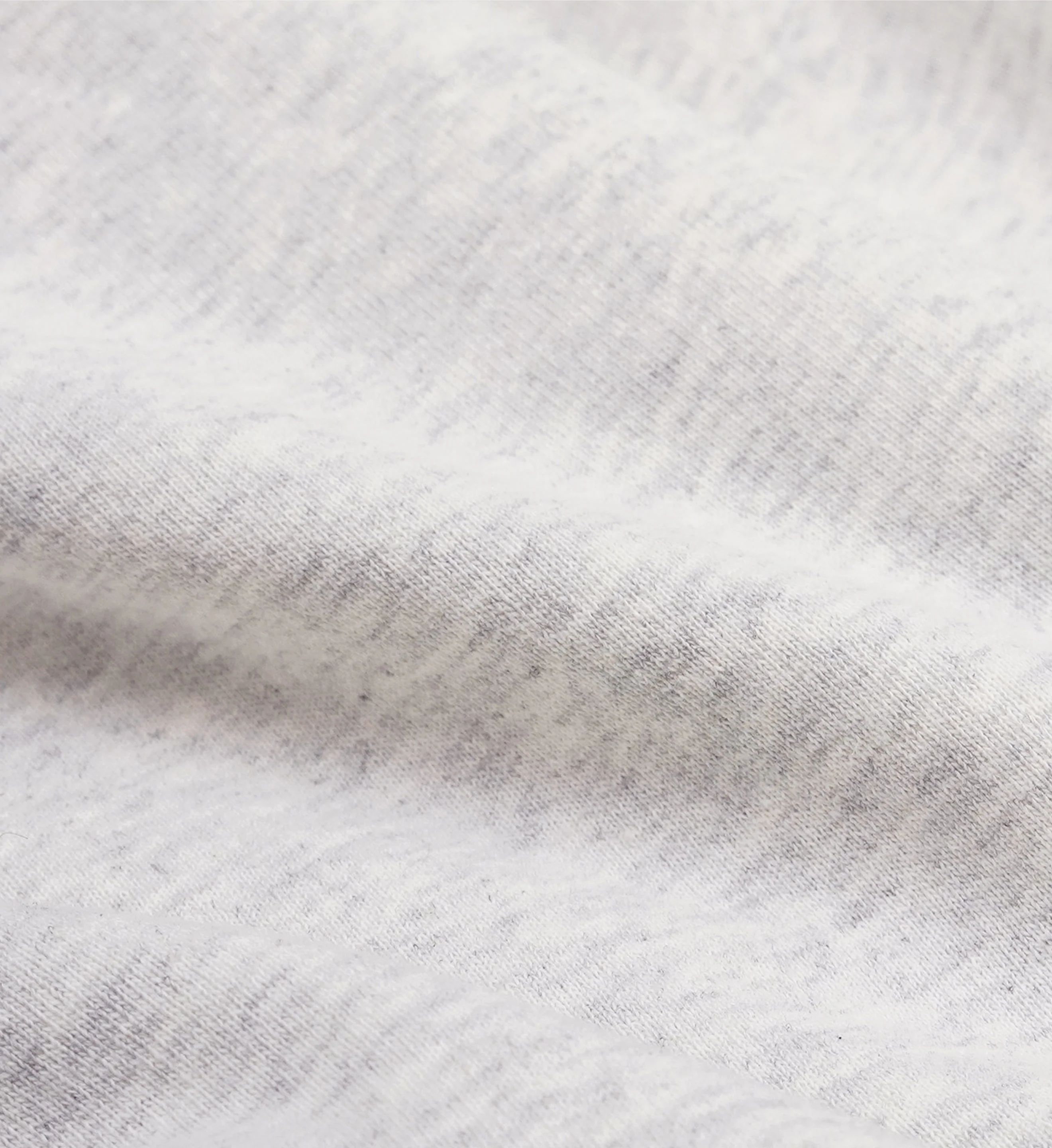 H&W Crest Kids Sweatpant - Heather Gray/Forest - Image 6