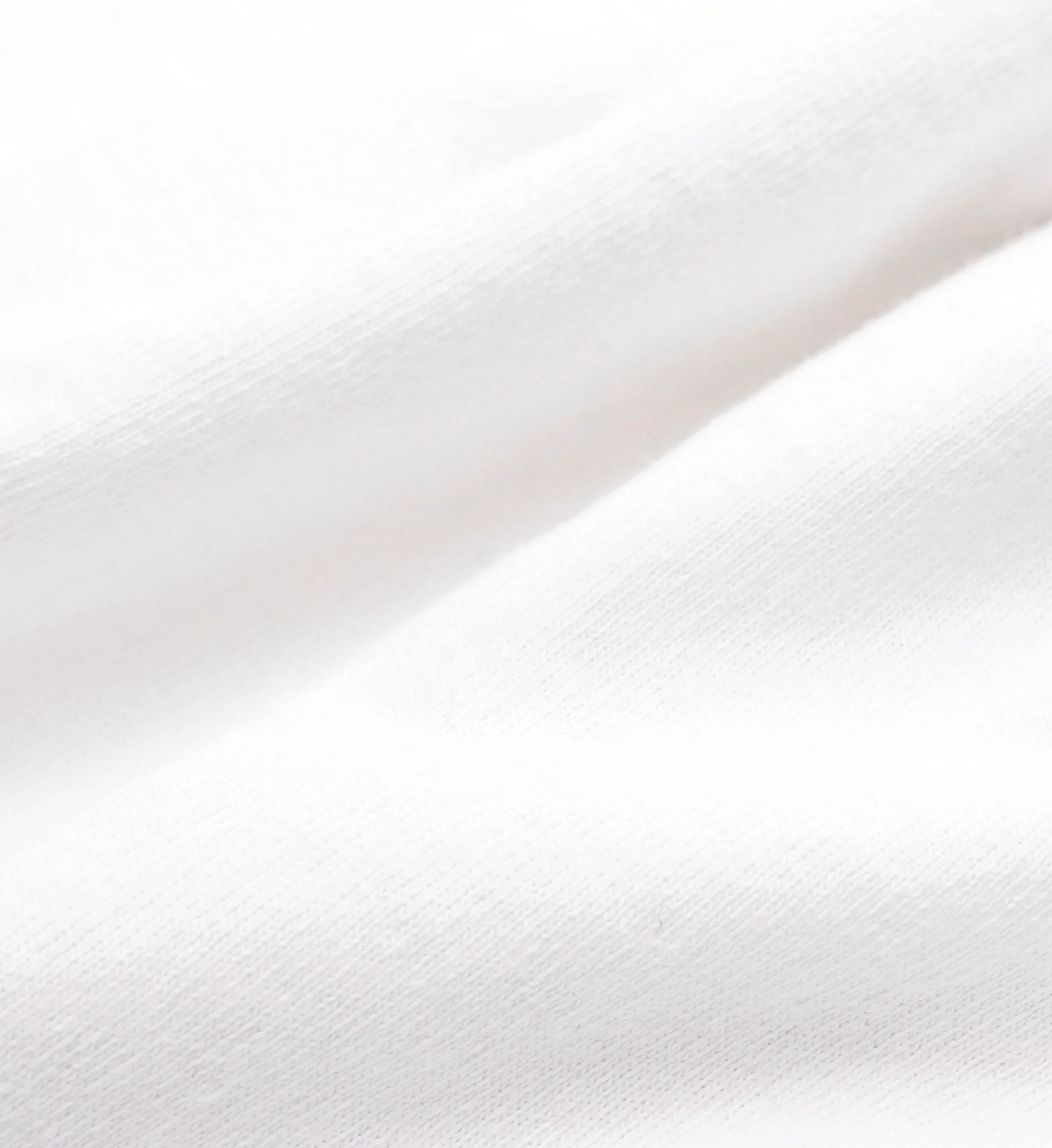 Health Resort T-Shirt - White/Verde - Image 4