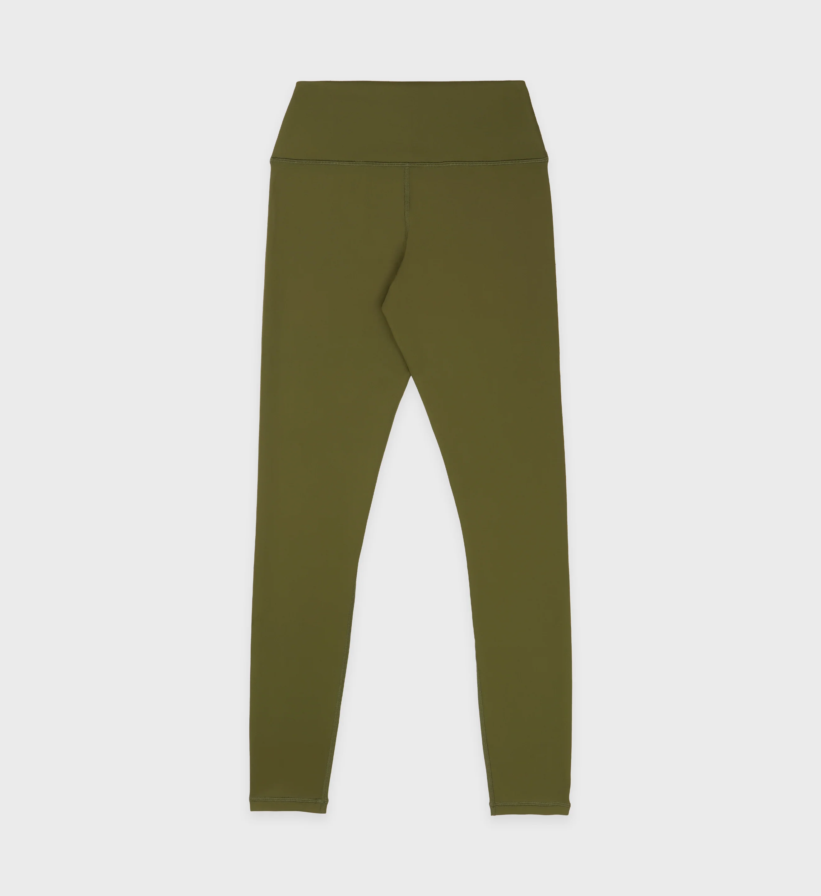 Legging N.02 - Olive - Image 3