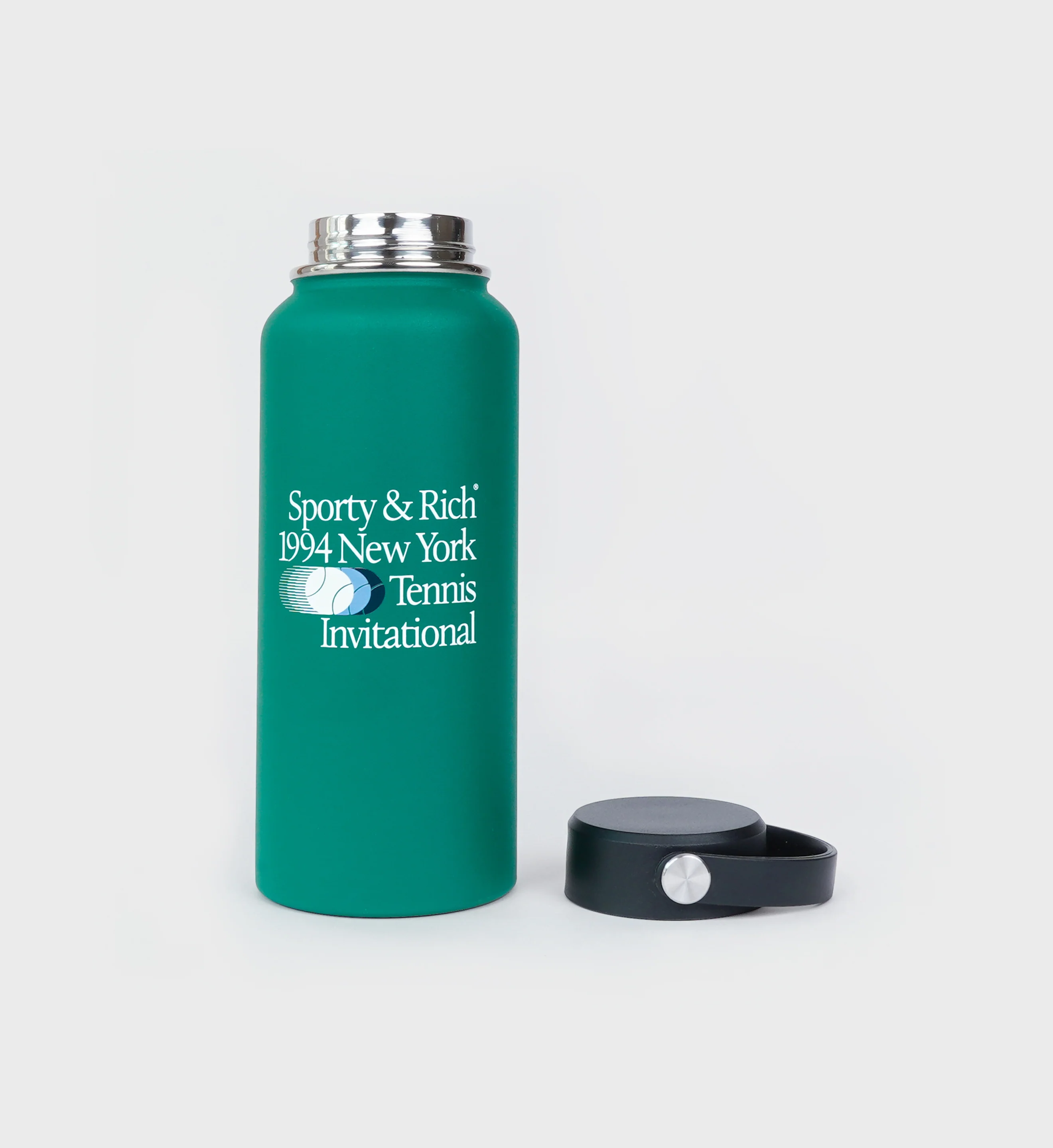 Invitational Bottle - Alpine/White - Image 3