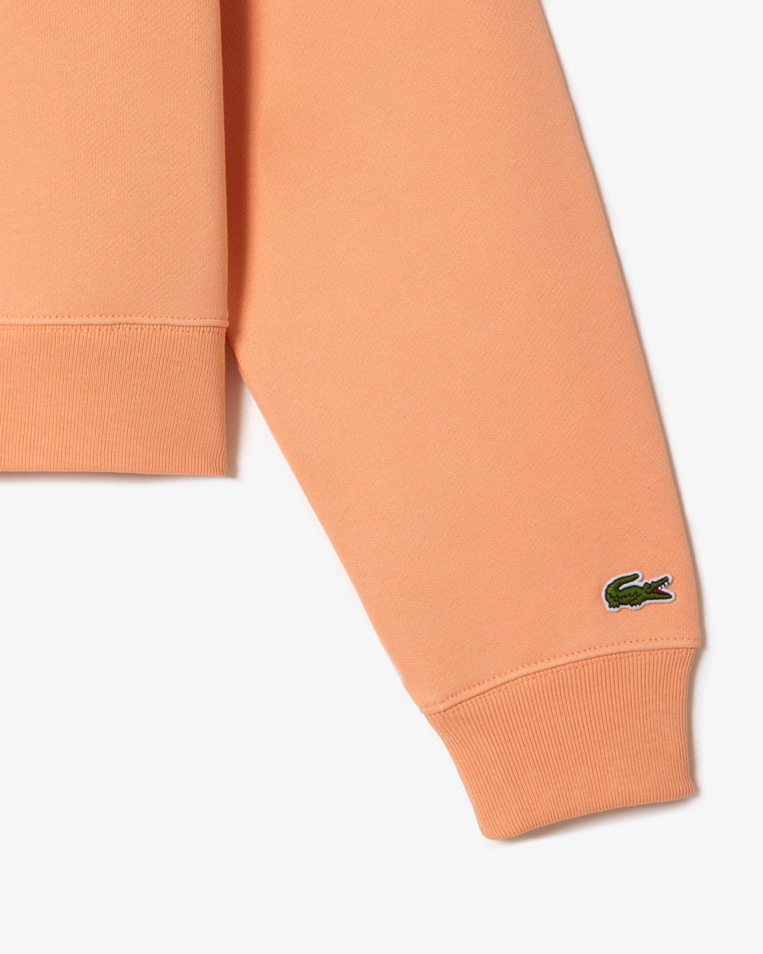 Lacoste Serif Polo - Recifal - Image 5