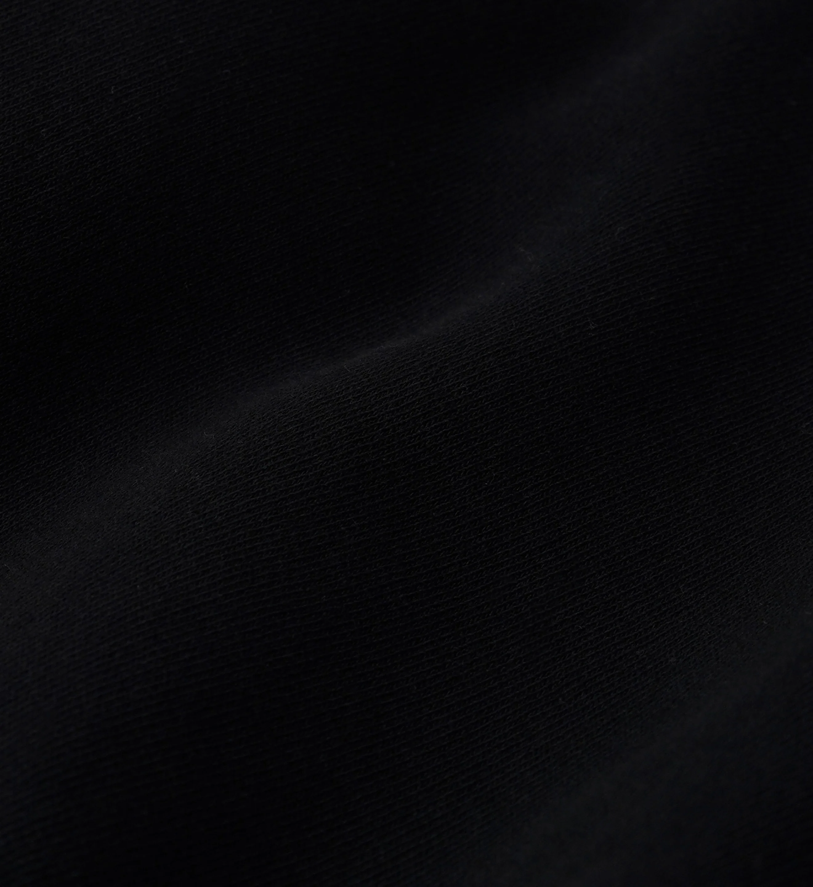 Made In California T-Shirt - Black/White - Image 4
