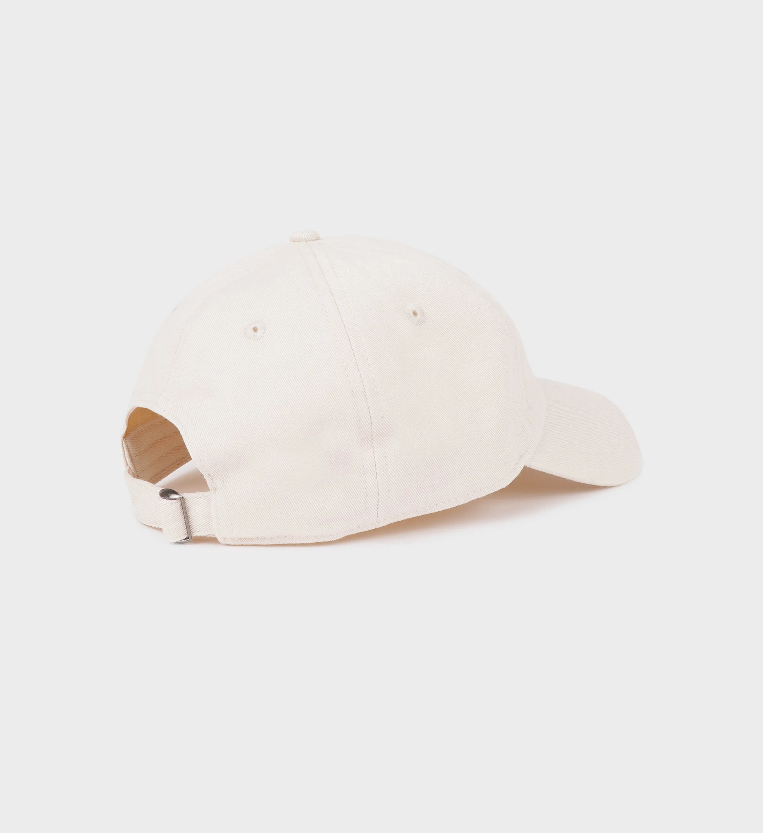 NY 94 Hat - Cream/Navy - Image 4