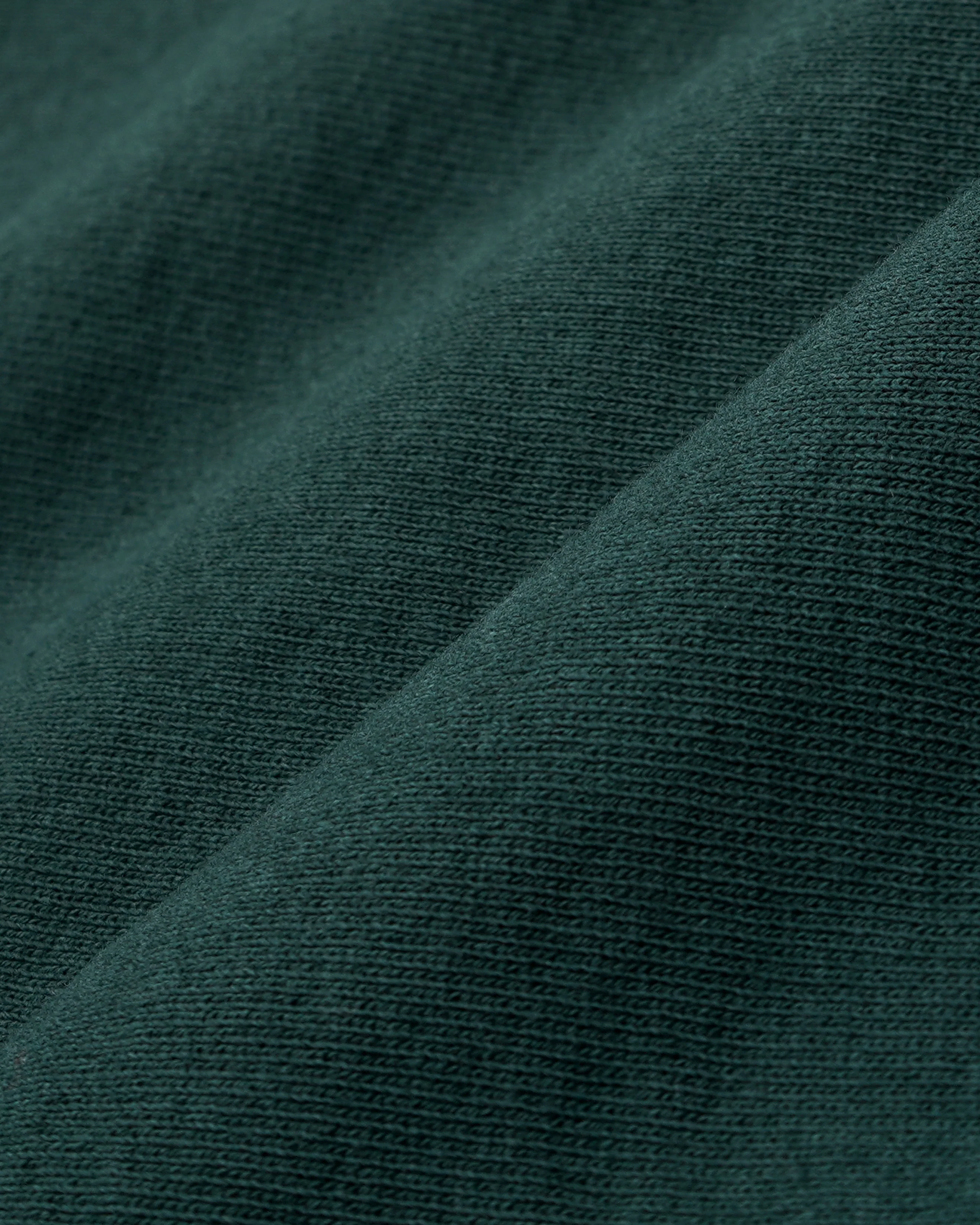 NY Crest Embroidered Hoodie - Forest - Image 5