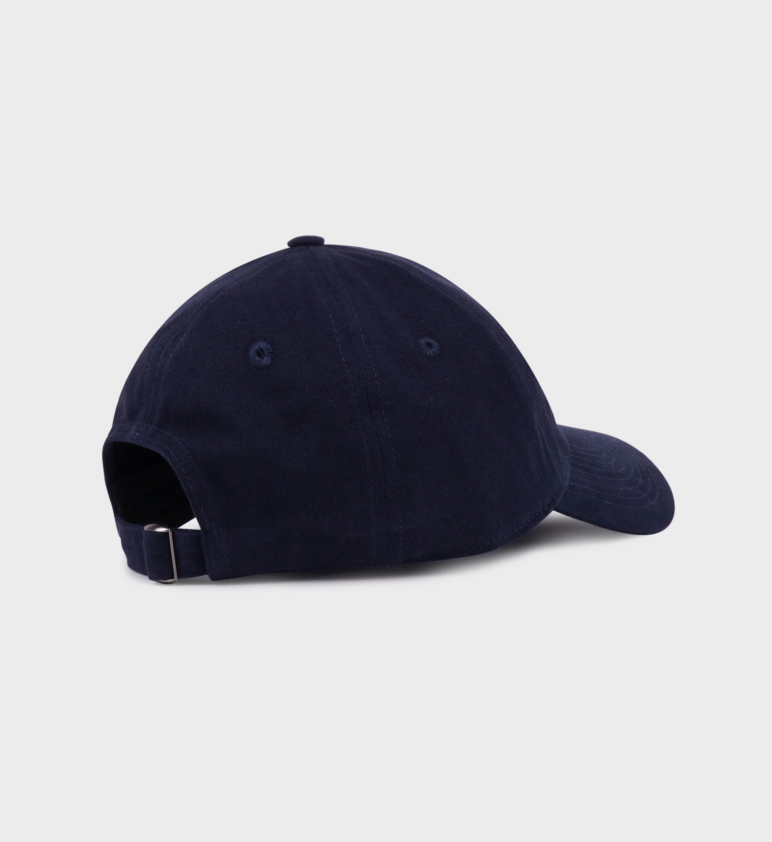 NY Crest Hat - Navy/Gold - Image 4