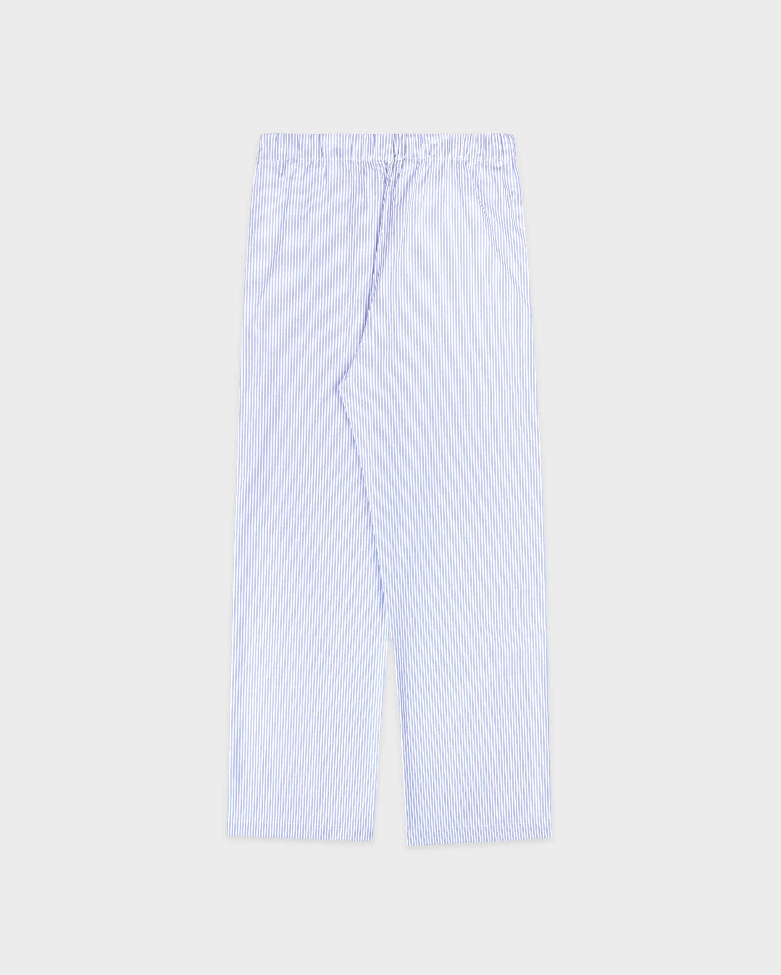 NY Crest Pyjama Pants - Blue Stripe - Image 6