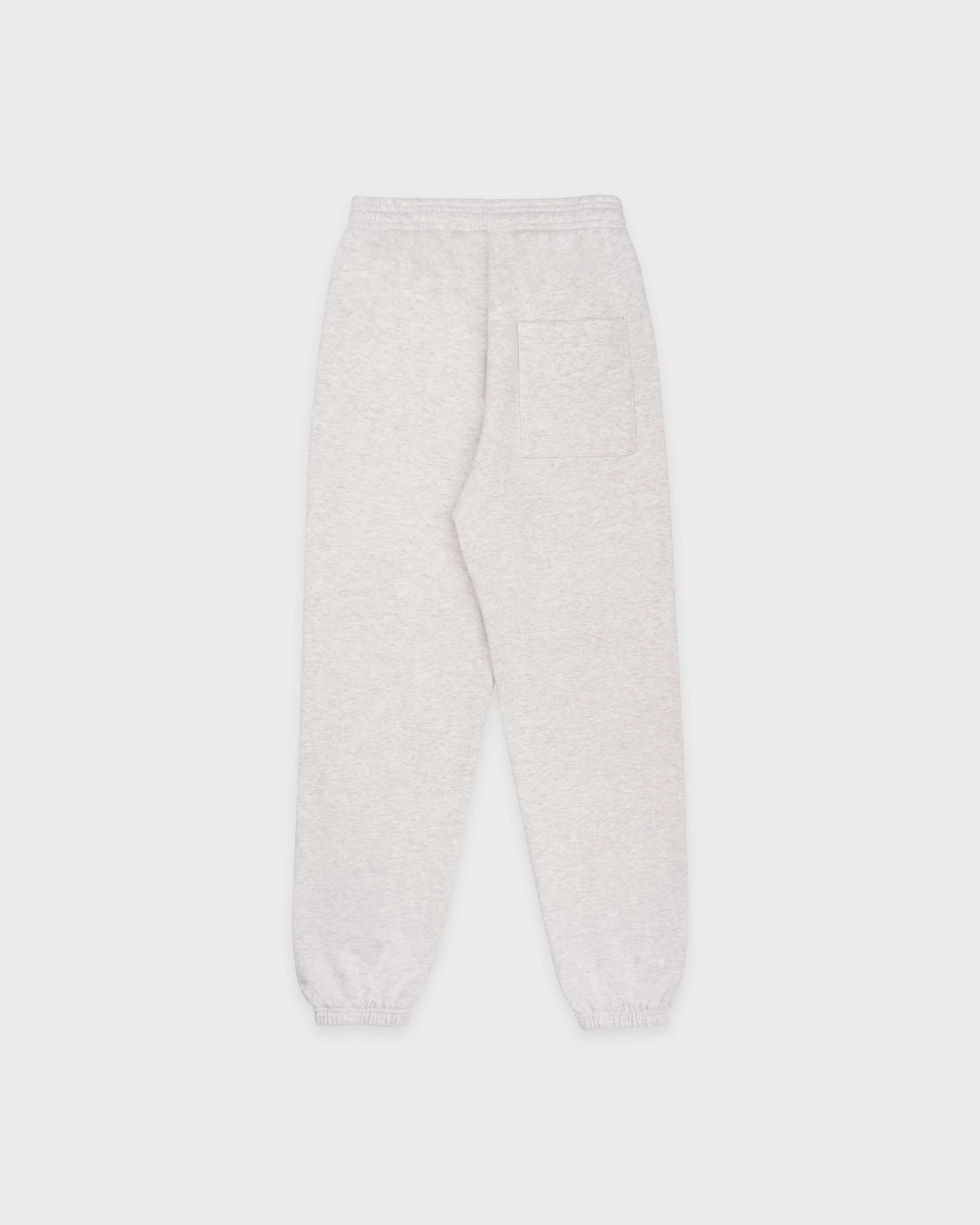 NY Health Club Sweatpant - Heather Gray - Image 7