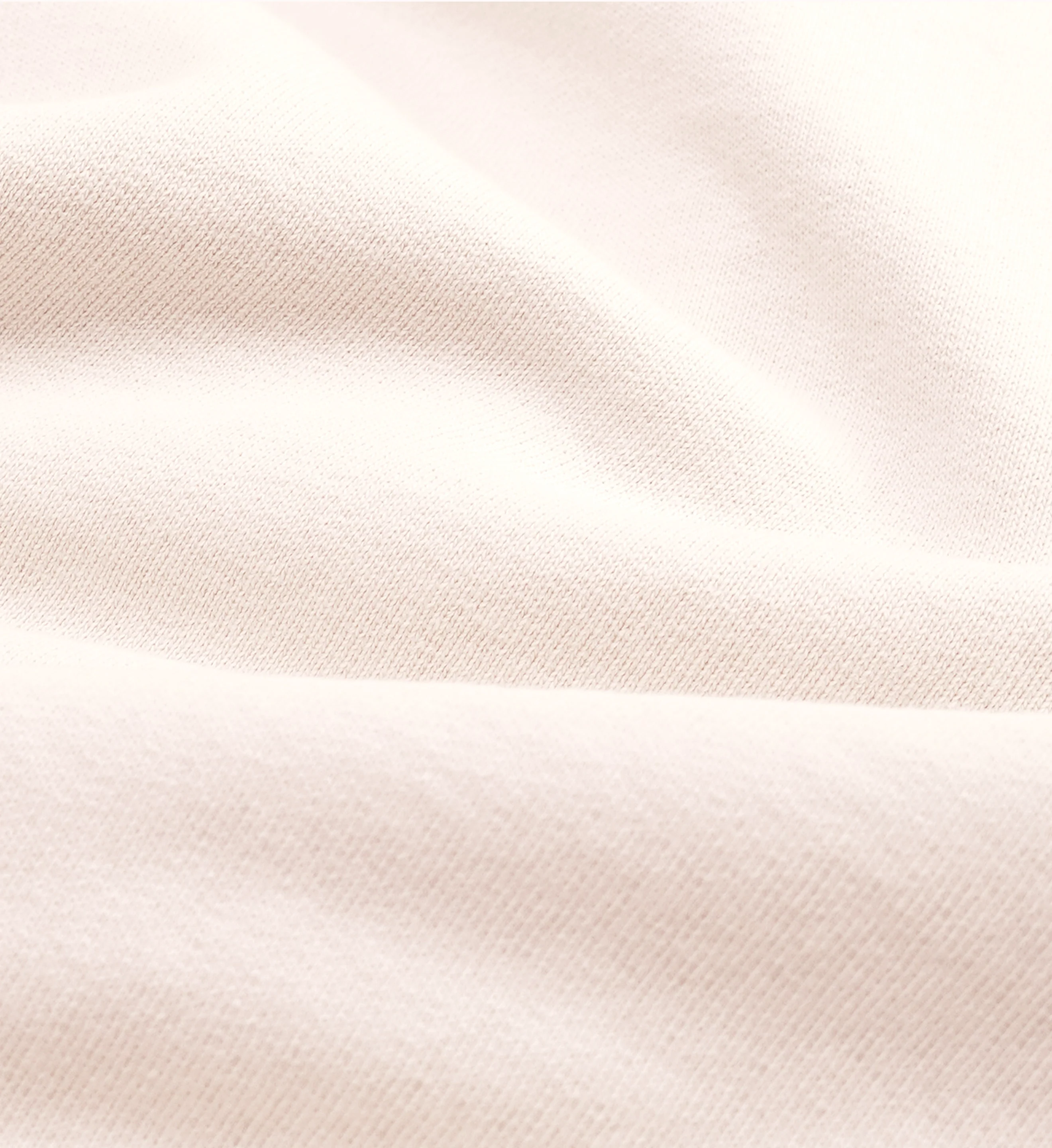 Prince Club T-Shirt - Cream/Bel Air Blue - Image 4
