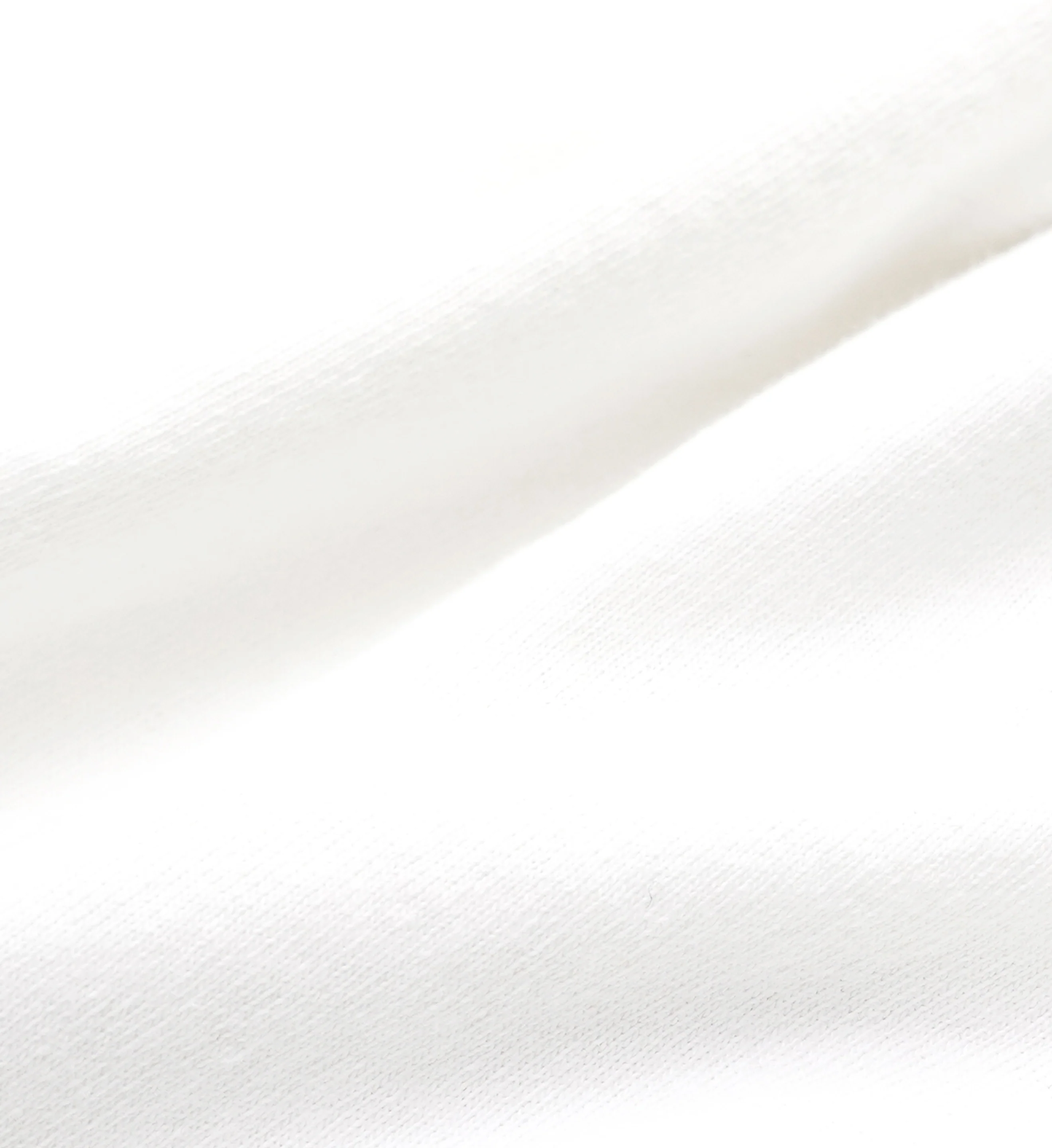 Prince Crest Gym Short - White - Image 4