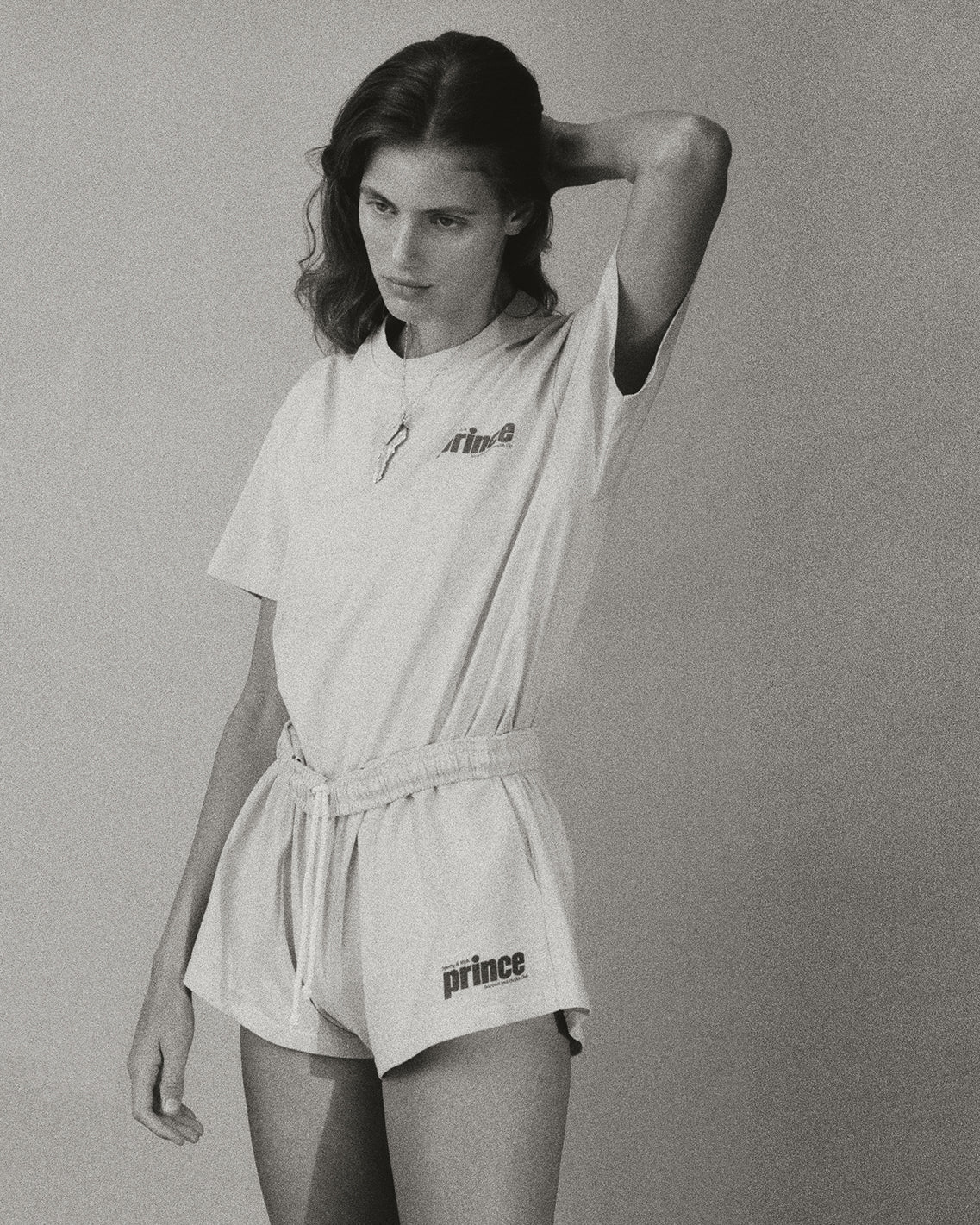 Prince Sporty T-Shirt - Pink - Image 5