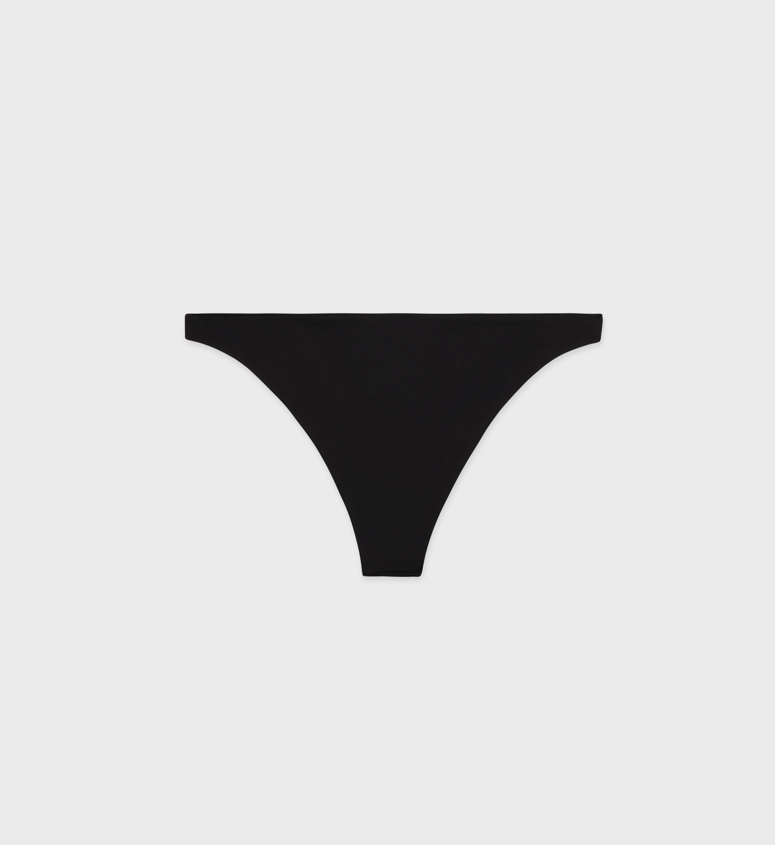 Romy Bikini Bottom - Black - Image 2