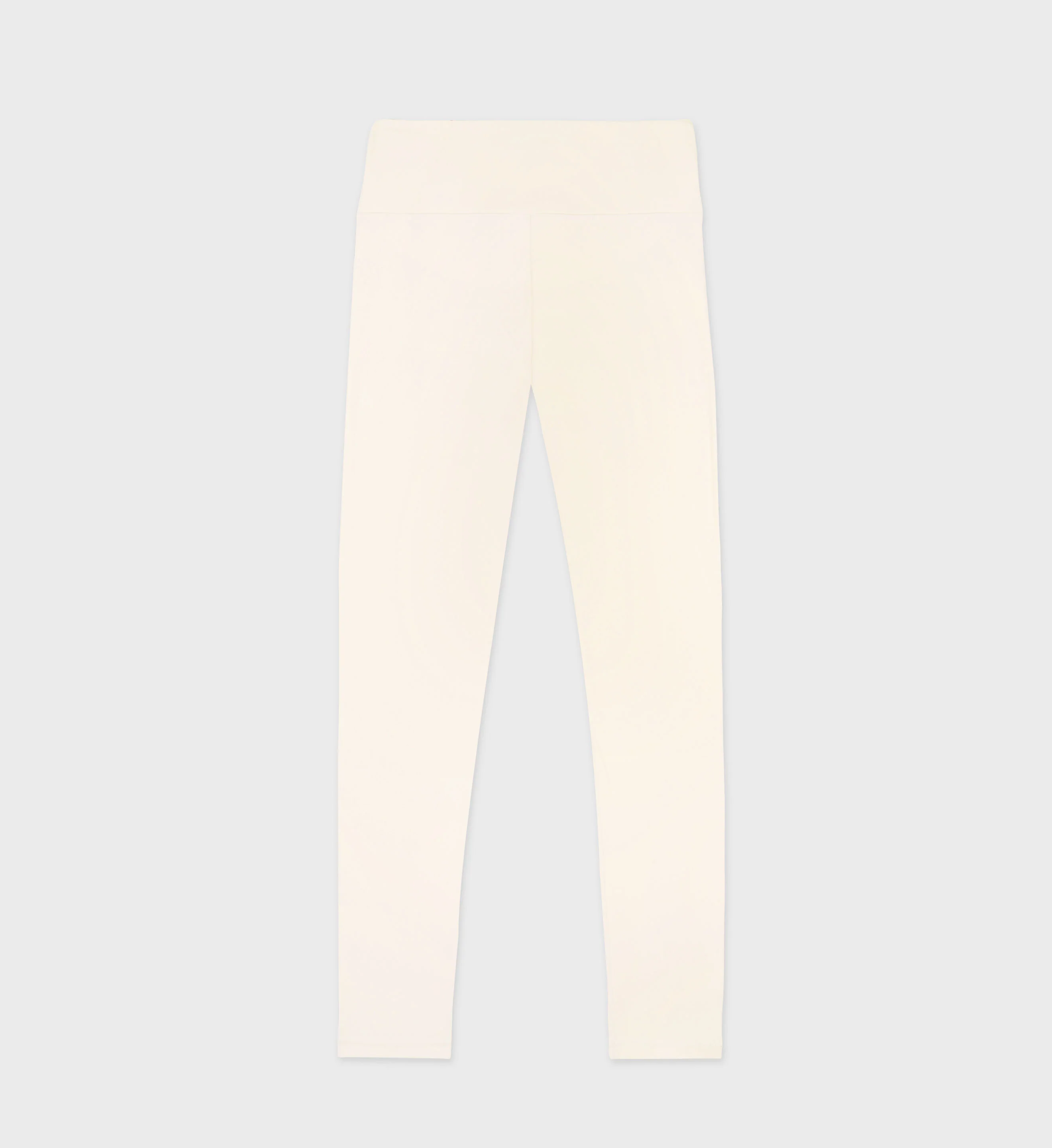 Runner Legging - Cream/Espresso - Image 2