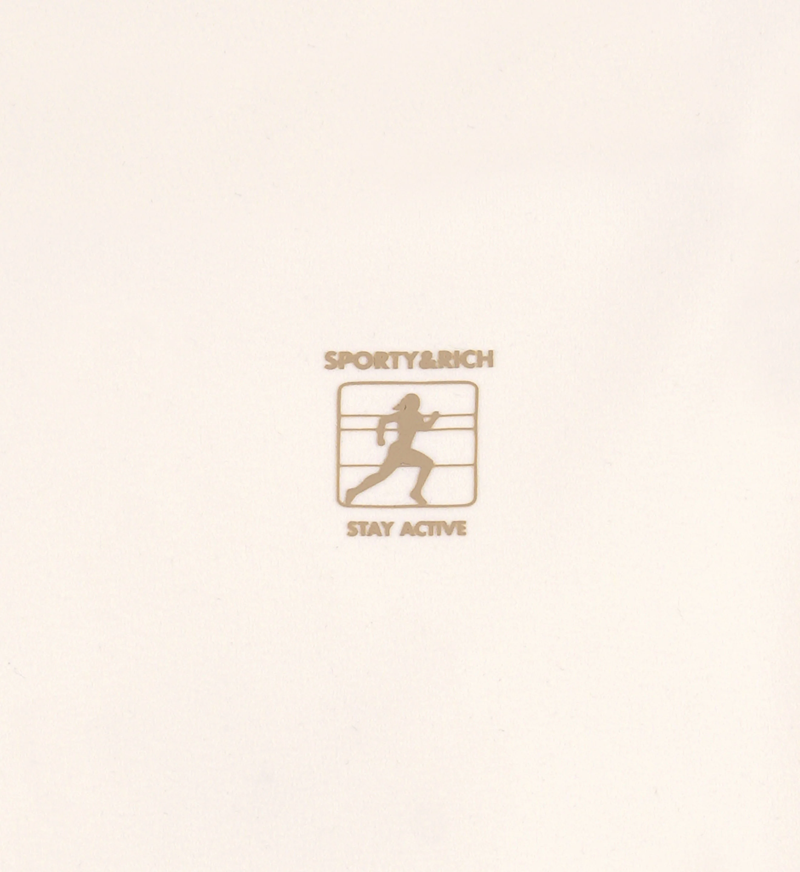 Runner Legging - Cream/Espresso - Image 3