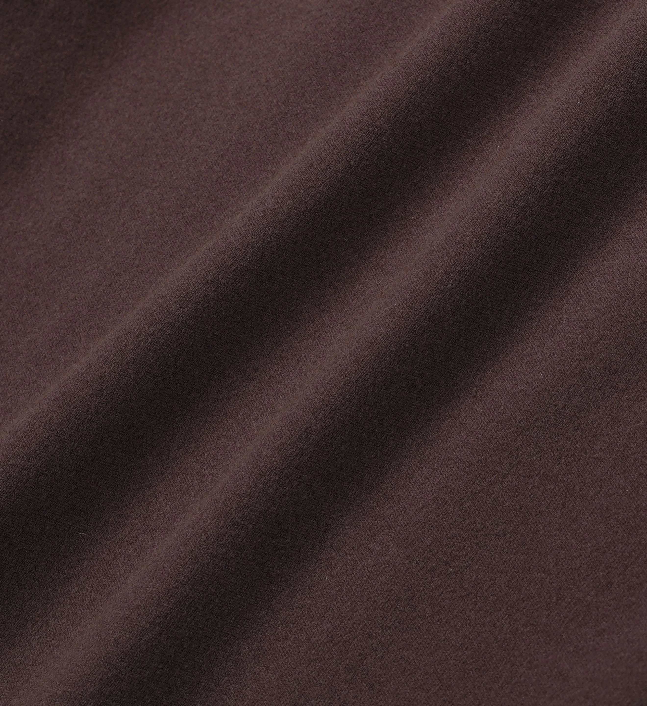 Runner Script Active Short - Chocolate/White - Image 5